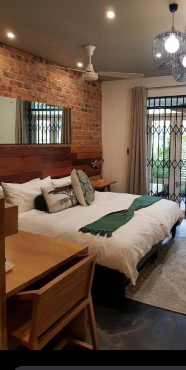 Double or Twin Room photo 1