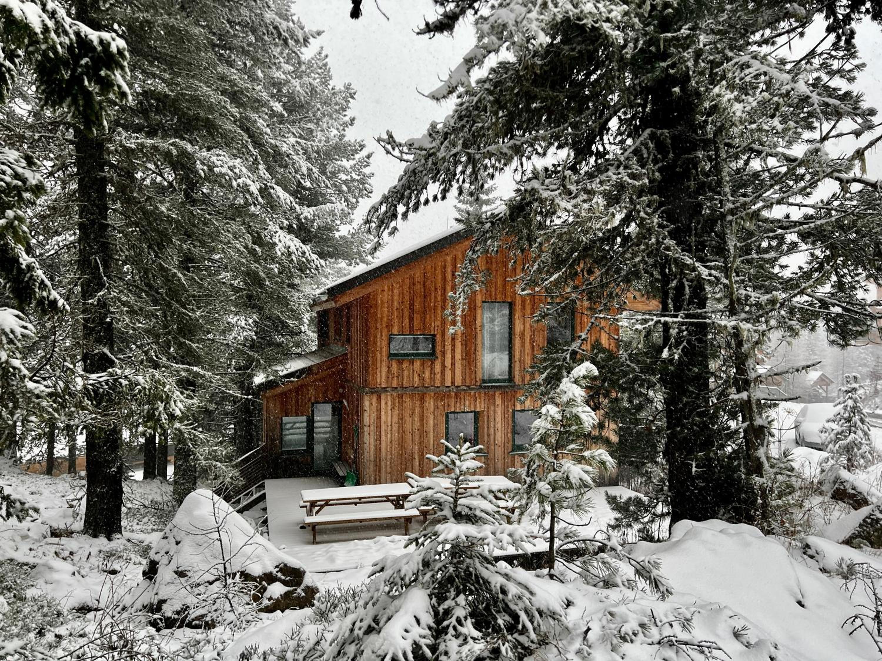 Chalet photo 2