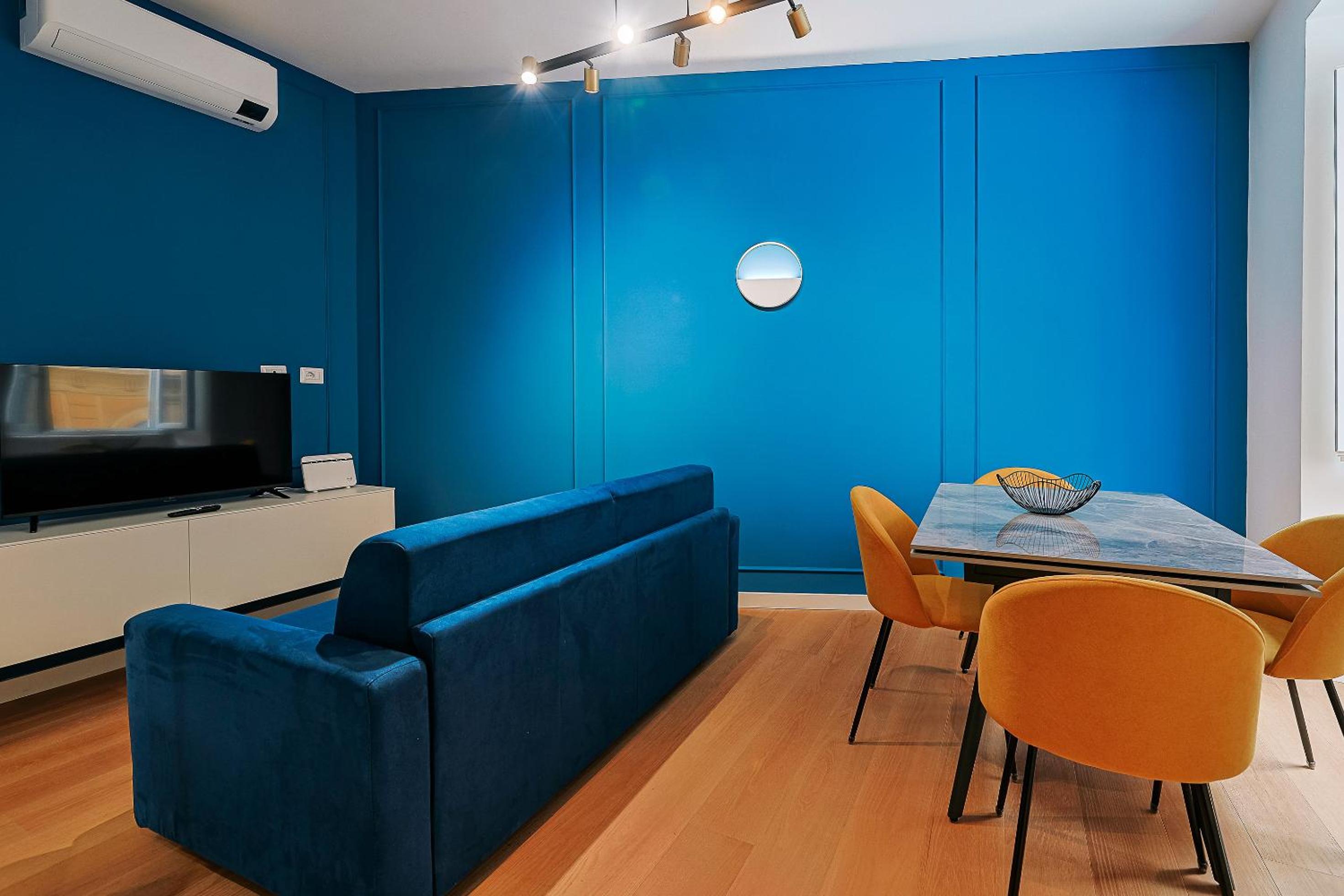 Two-Bedroom Apartment photo 2