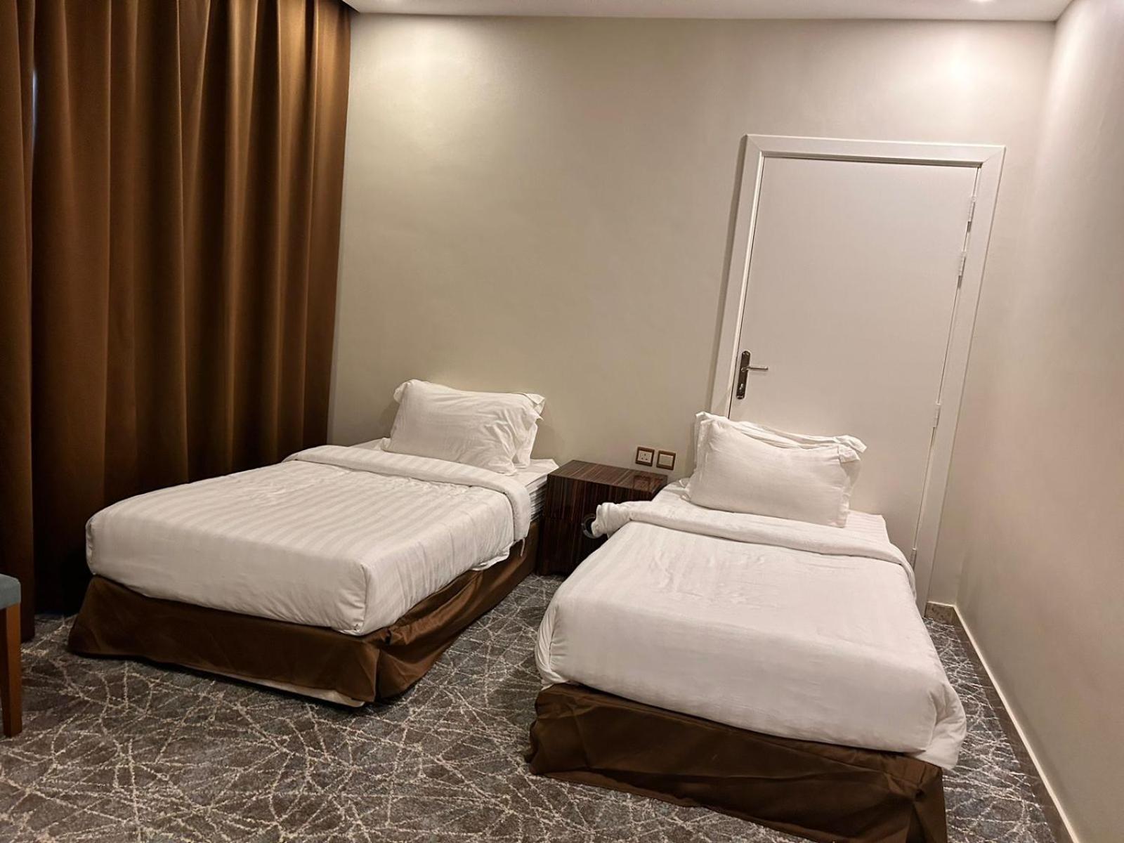 Three-Bedroom Suite photo 2