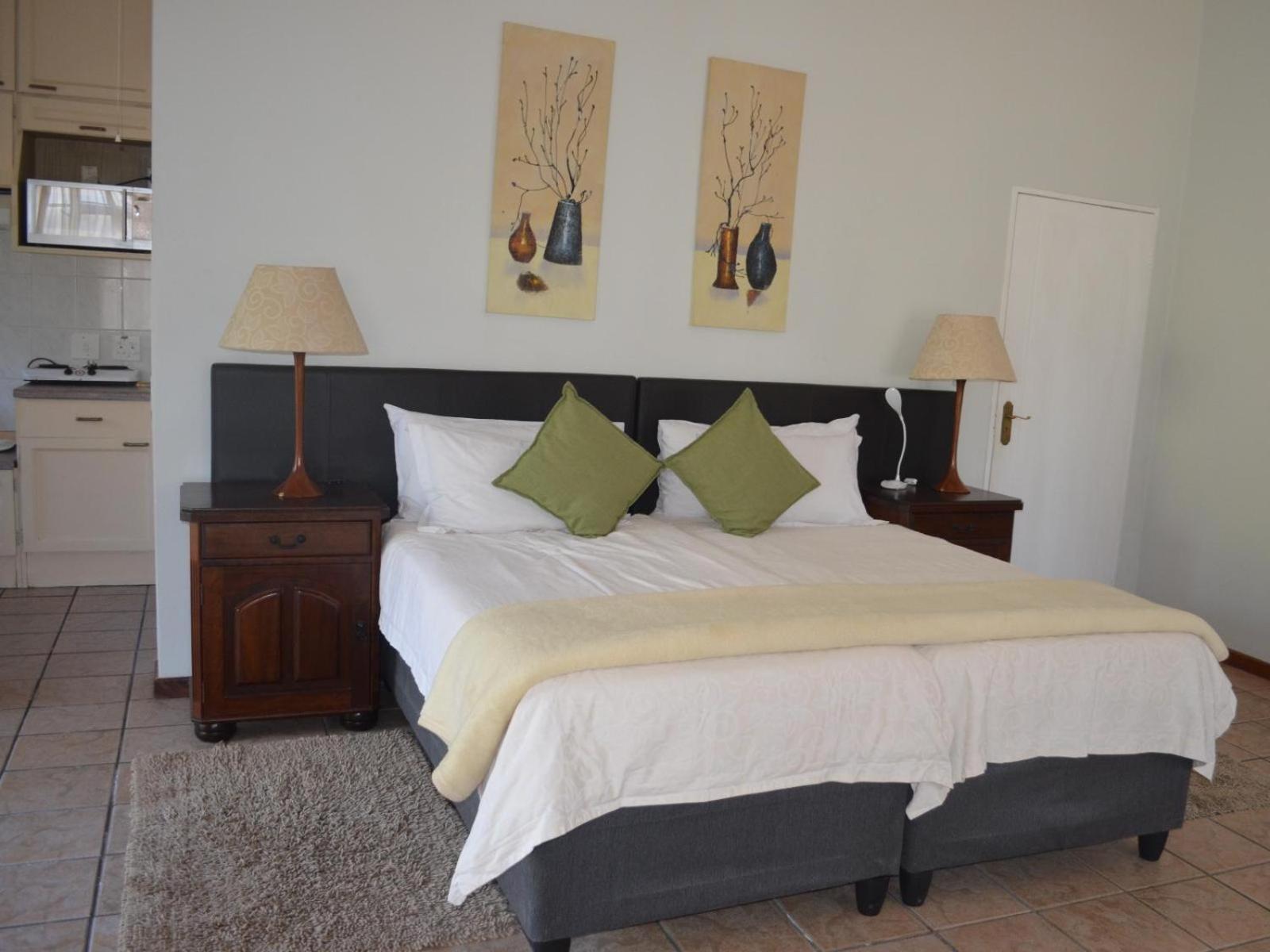 Classic King Room photo 1