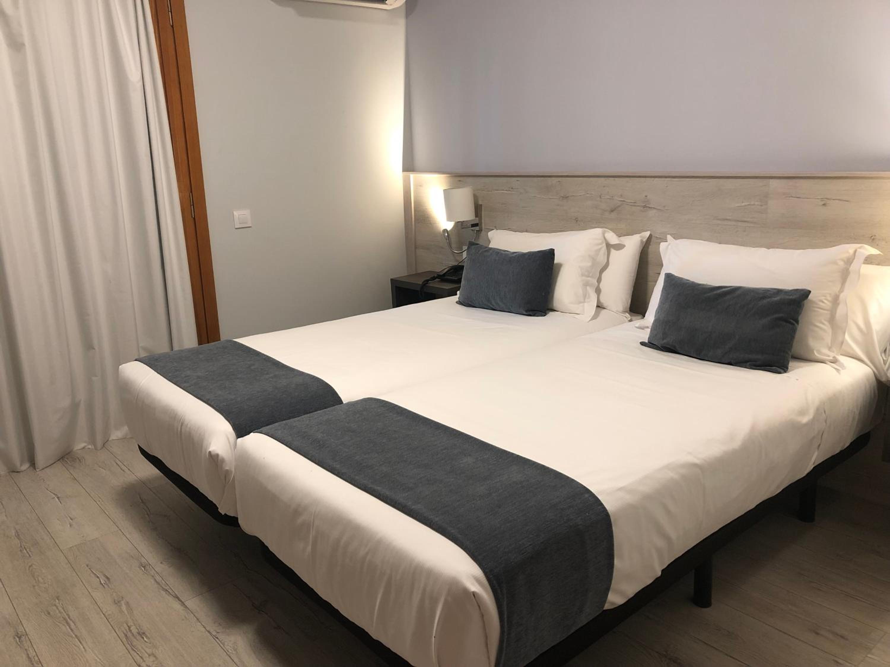 Habitación familiar