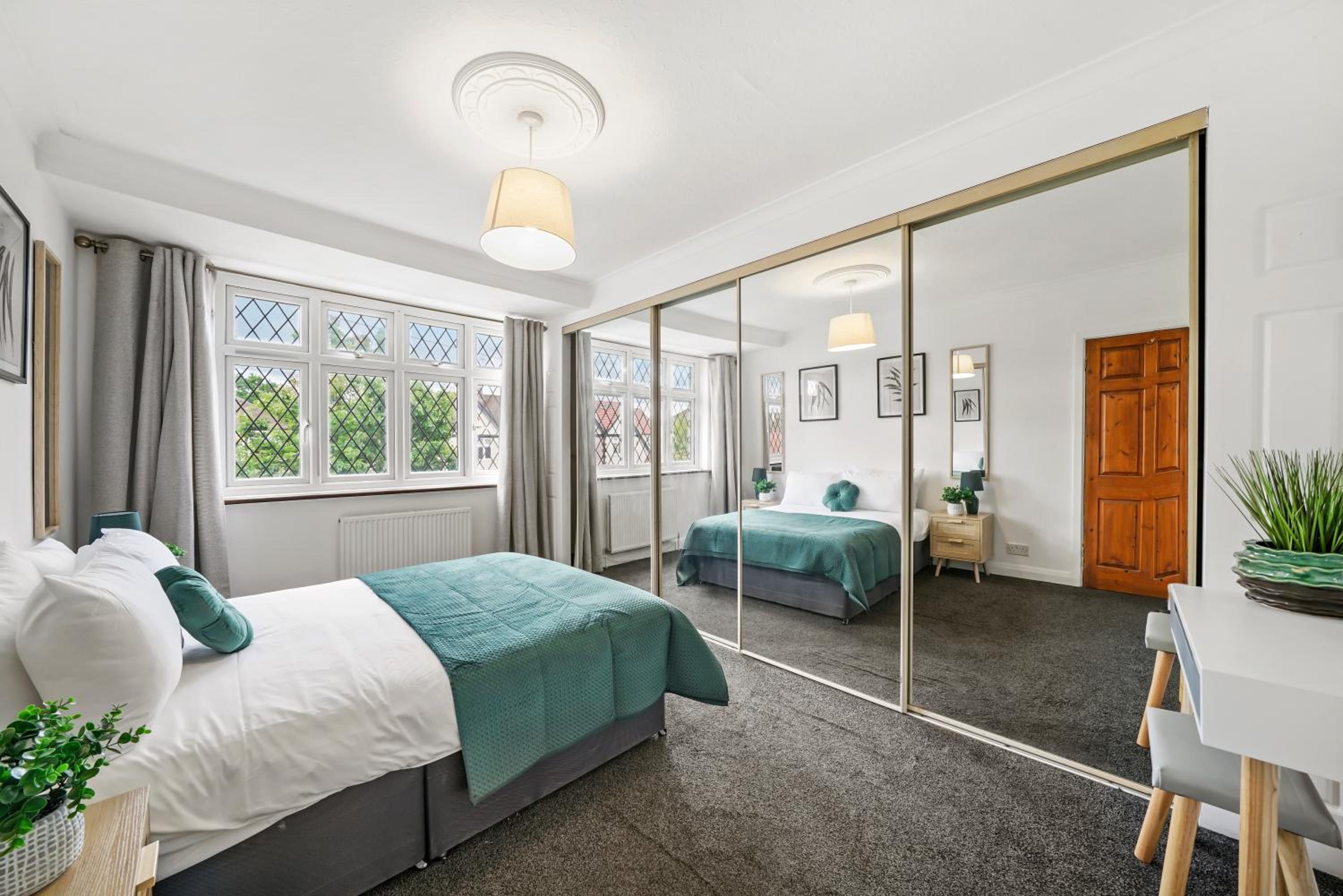 Double Room photo 3