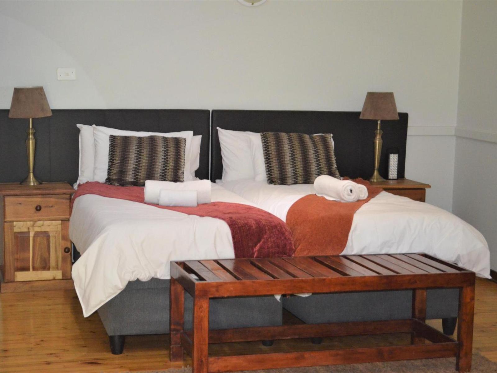 Luxury King Room photo 1