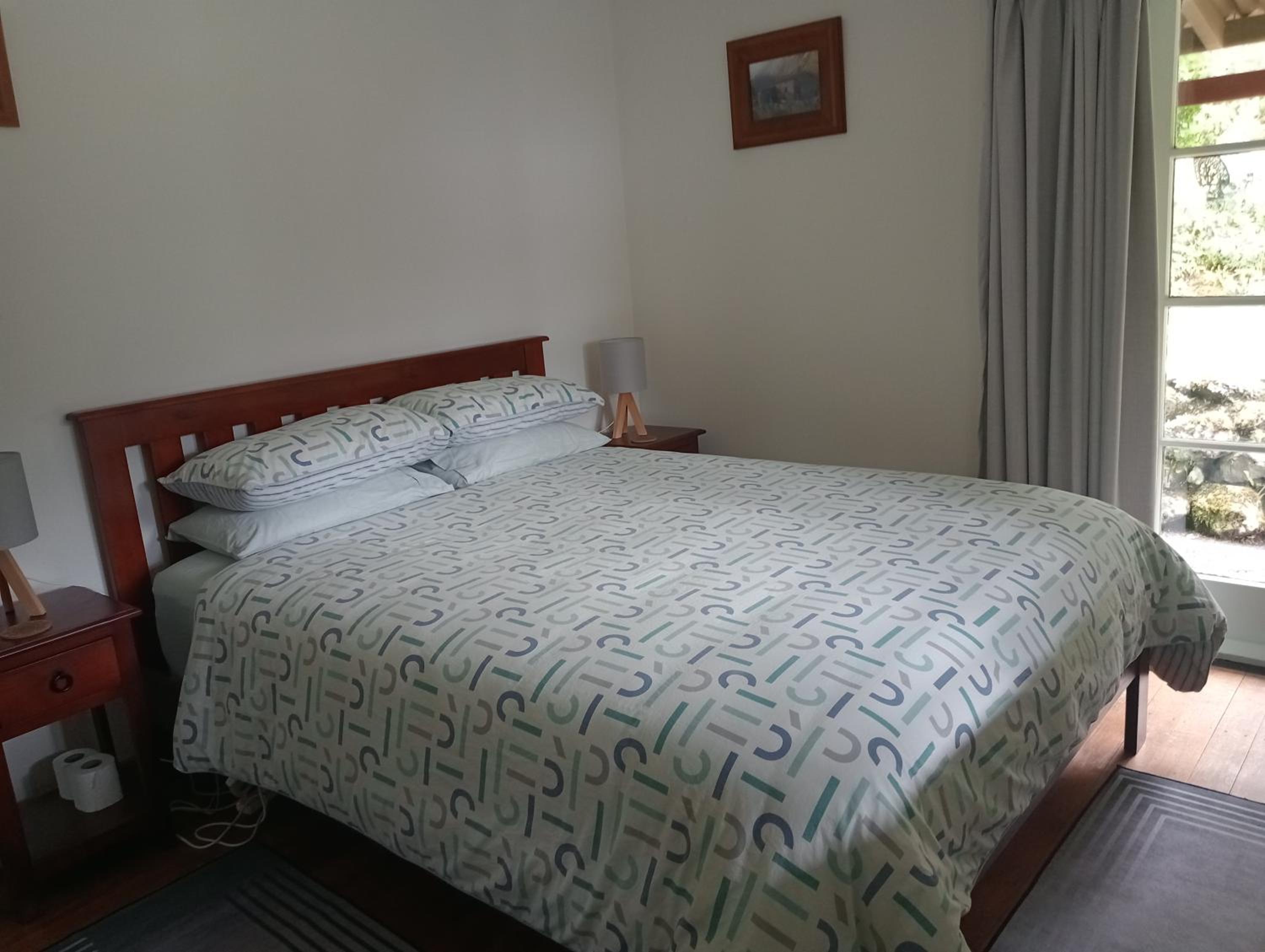 Double Room photo 1