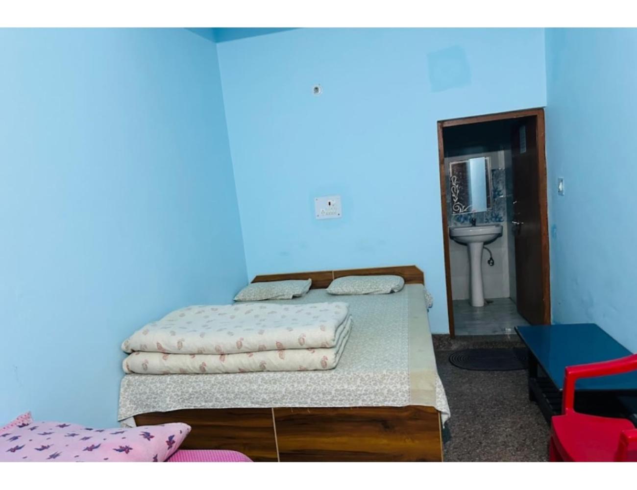 Double Room photo 2