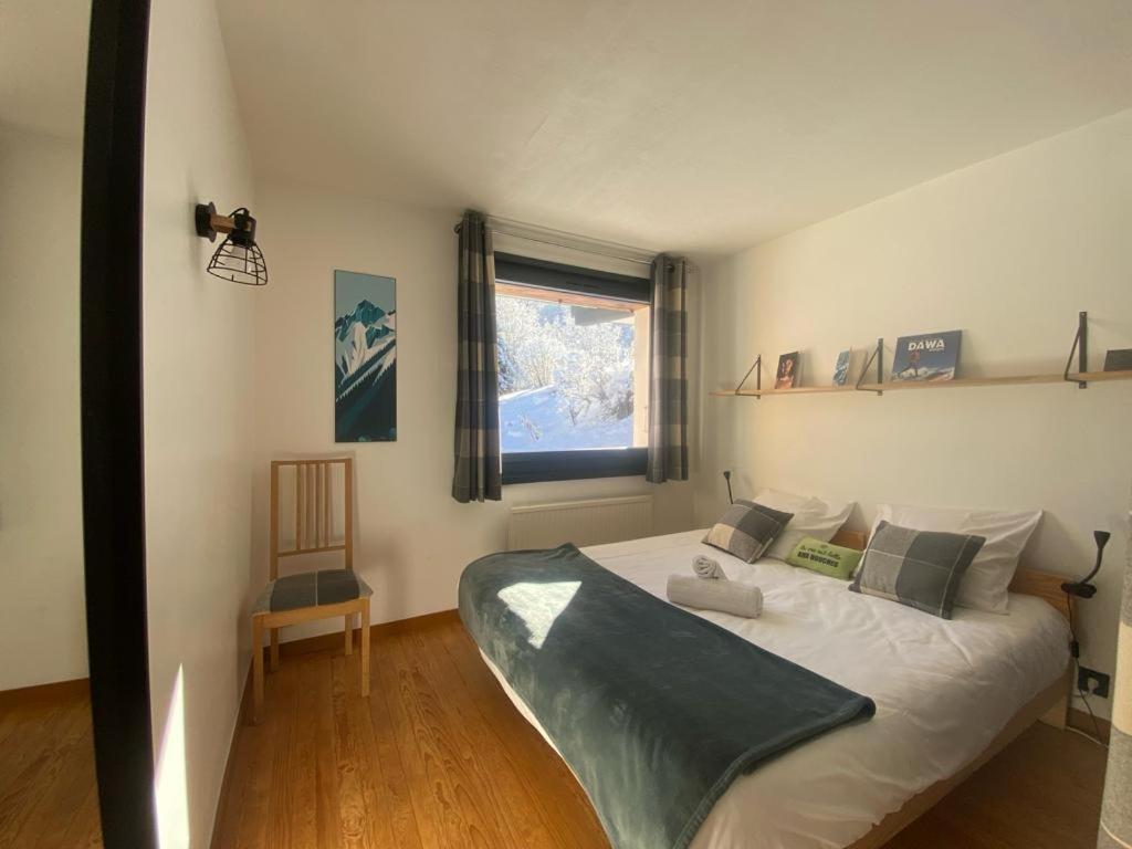 Double or Twin Room with Private External Bathroom photo 1