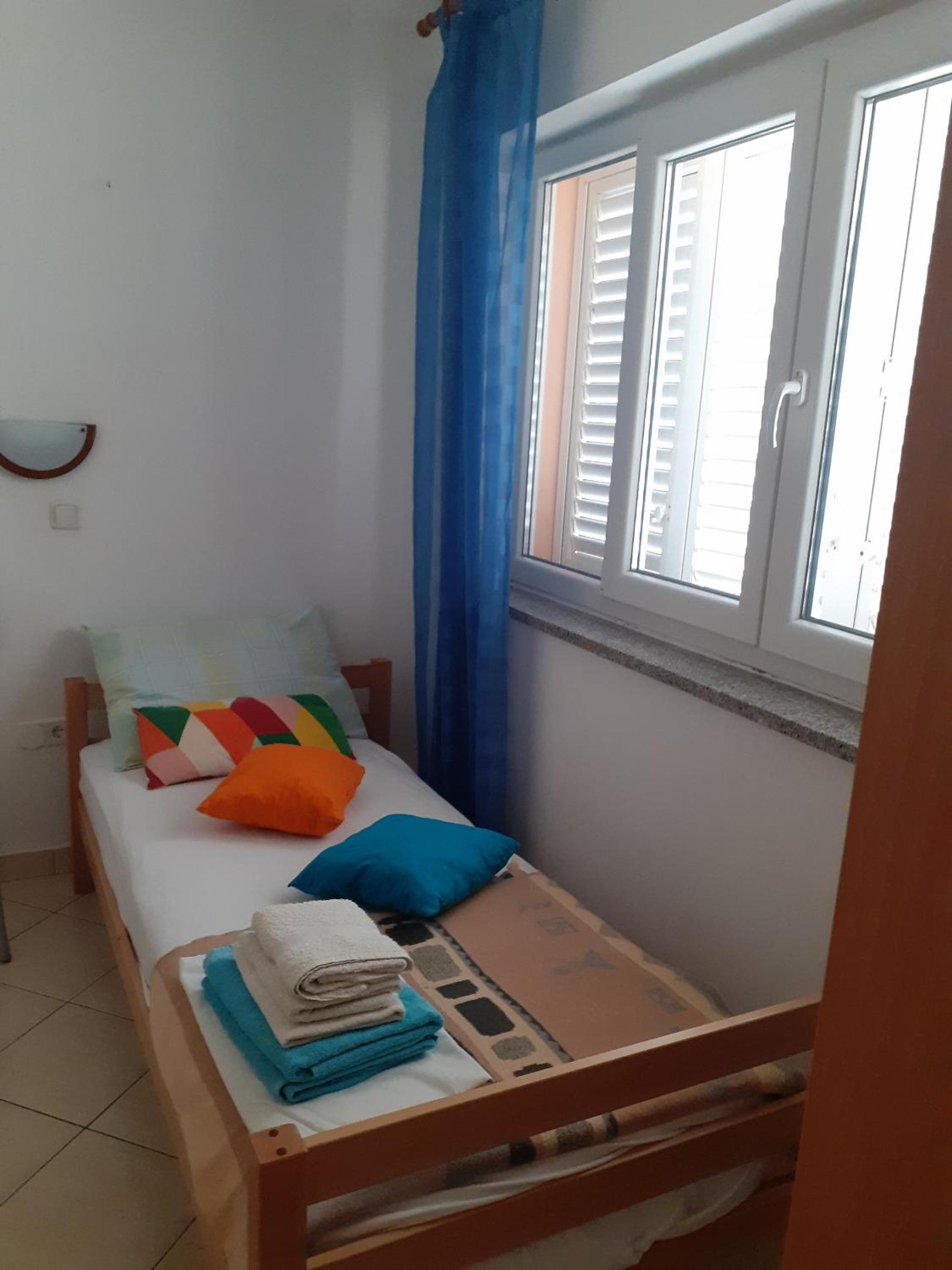 Apartment with Sea View photo 2