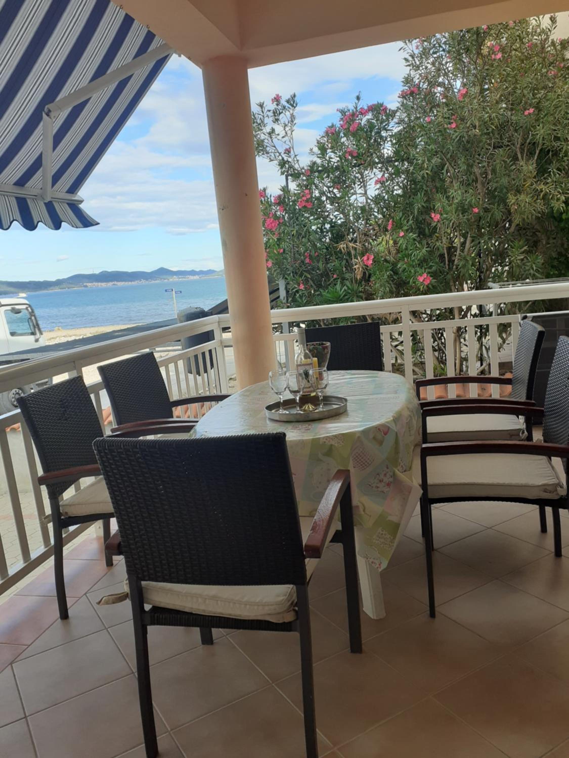 Apartment with Sea View photo 3