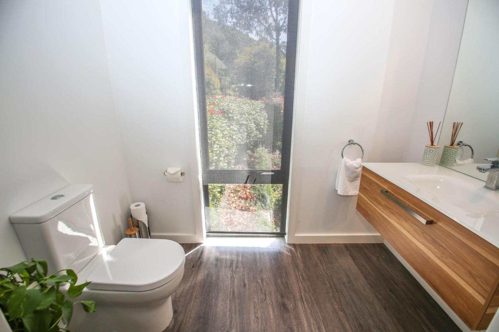 One-Bedroom House photo 3