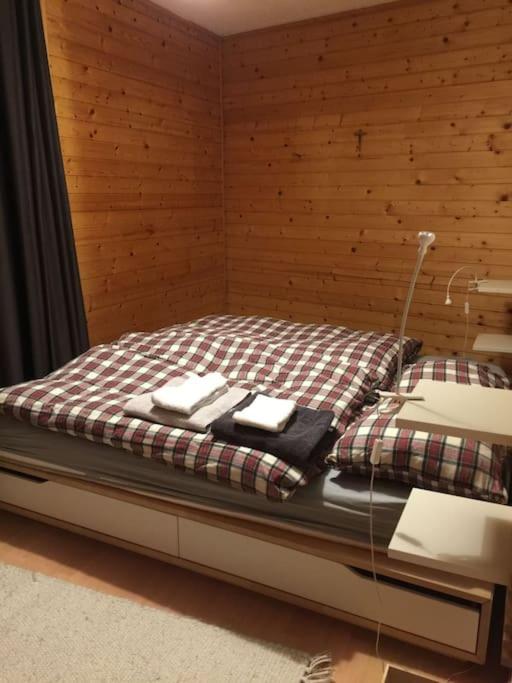 Chalet photo 3