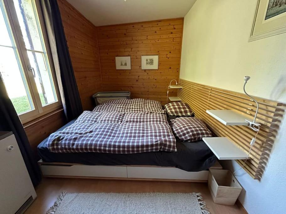 Chalet photo 2