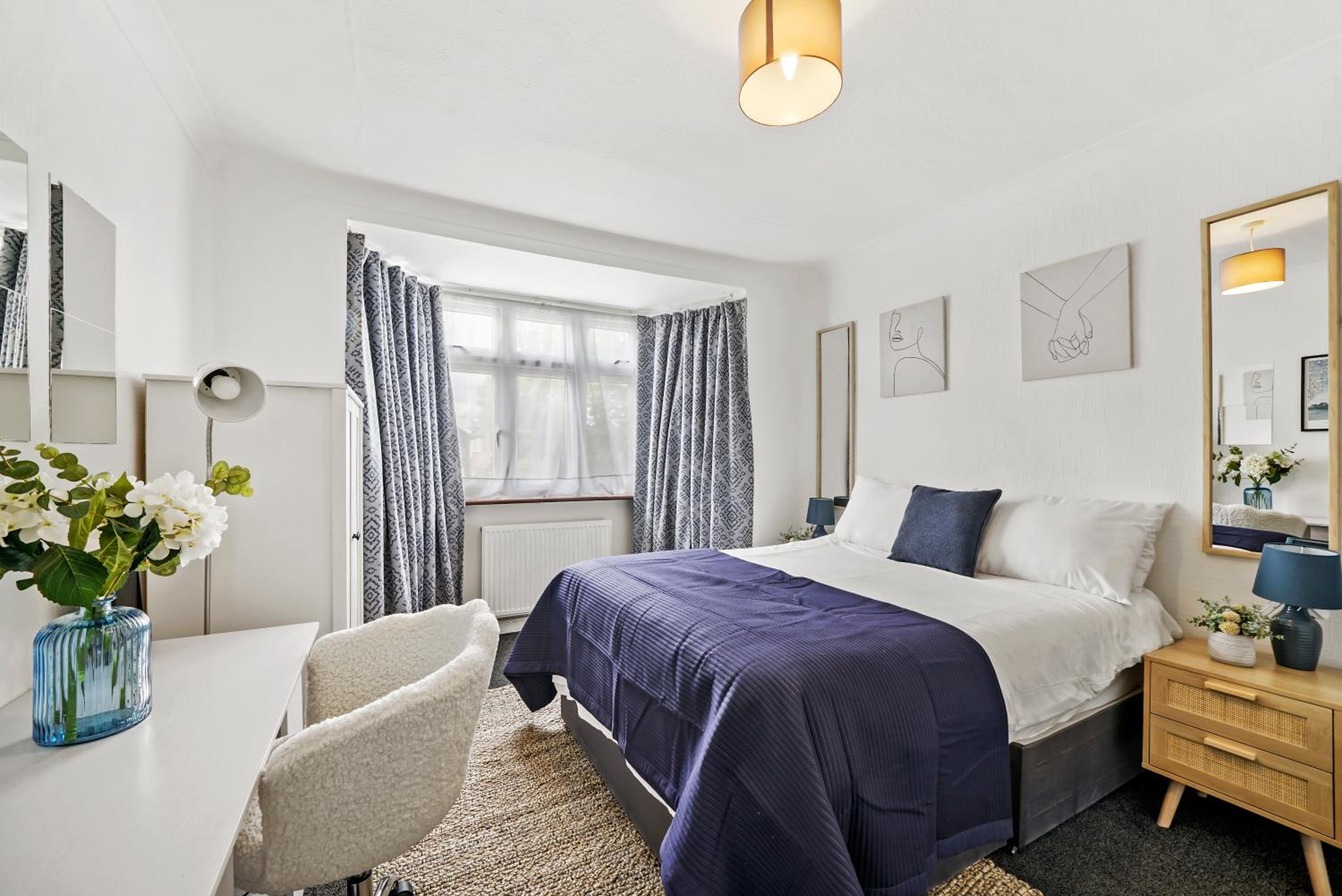 Standard Double Room photo 1