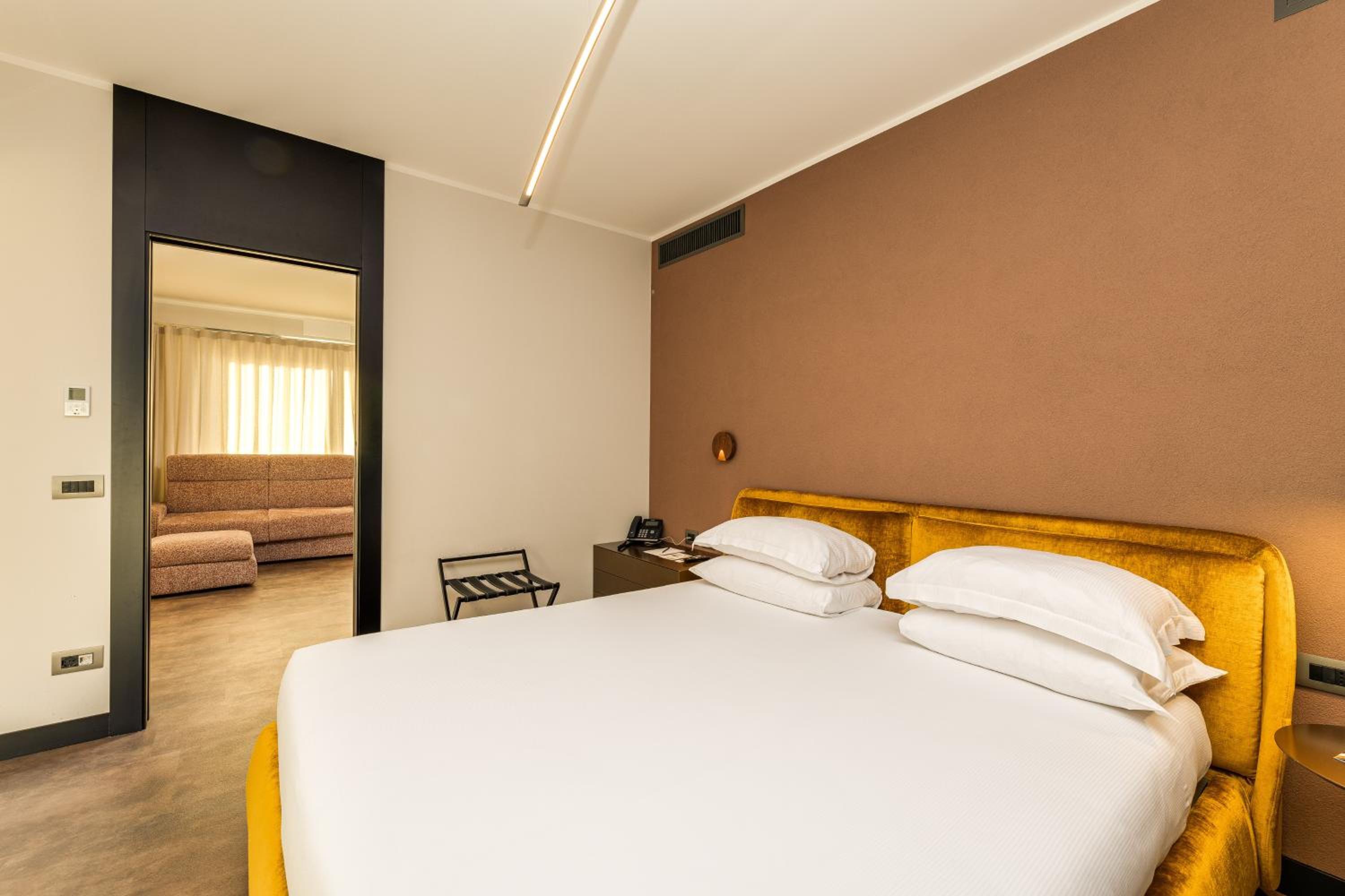 Deluxe Apartment - Annex photo 2