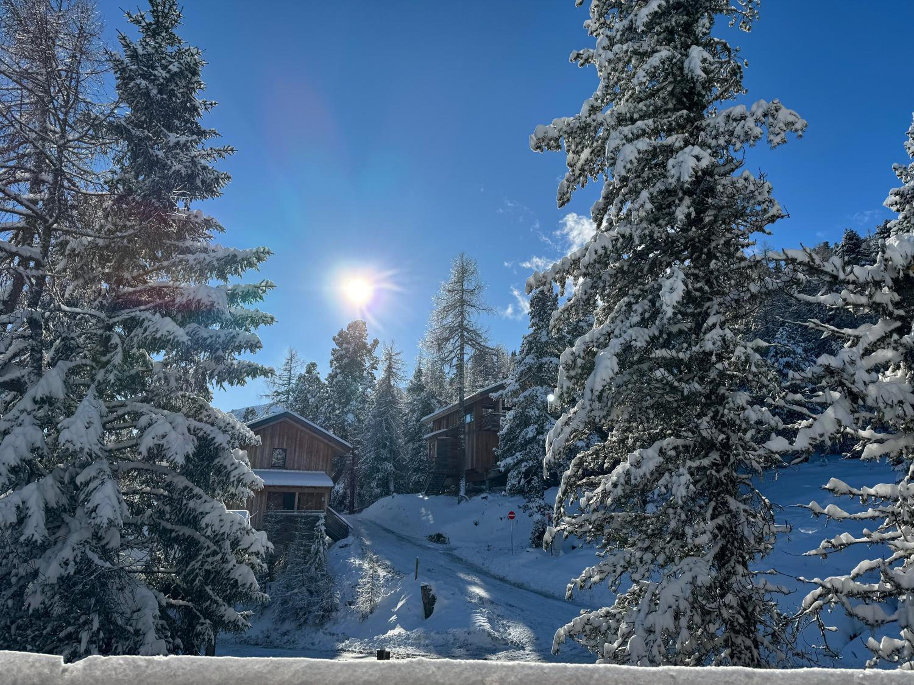 Chalet photo 3