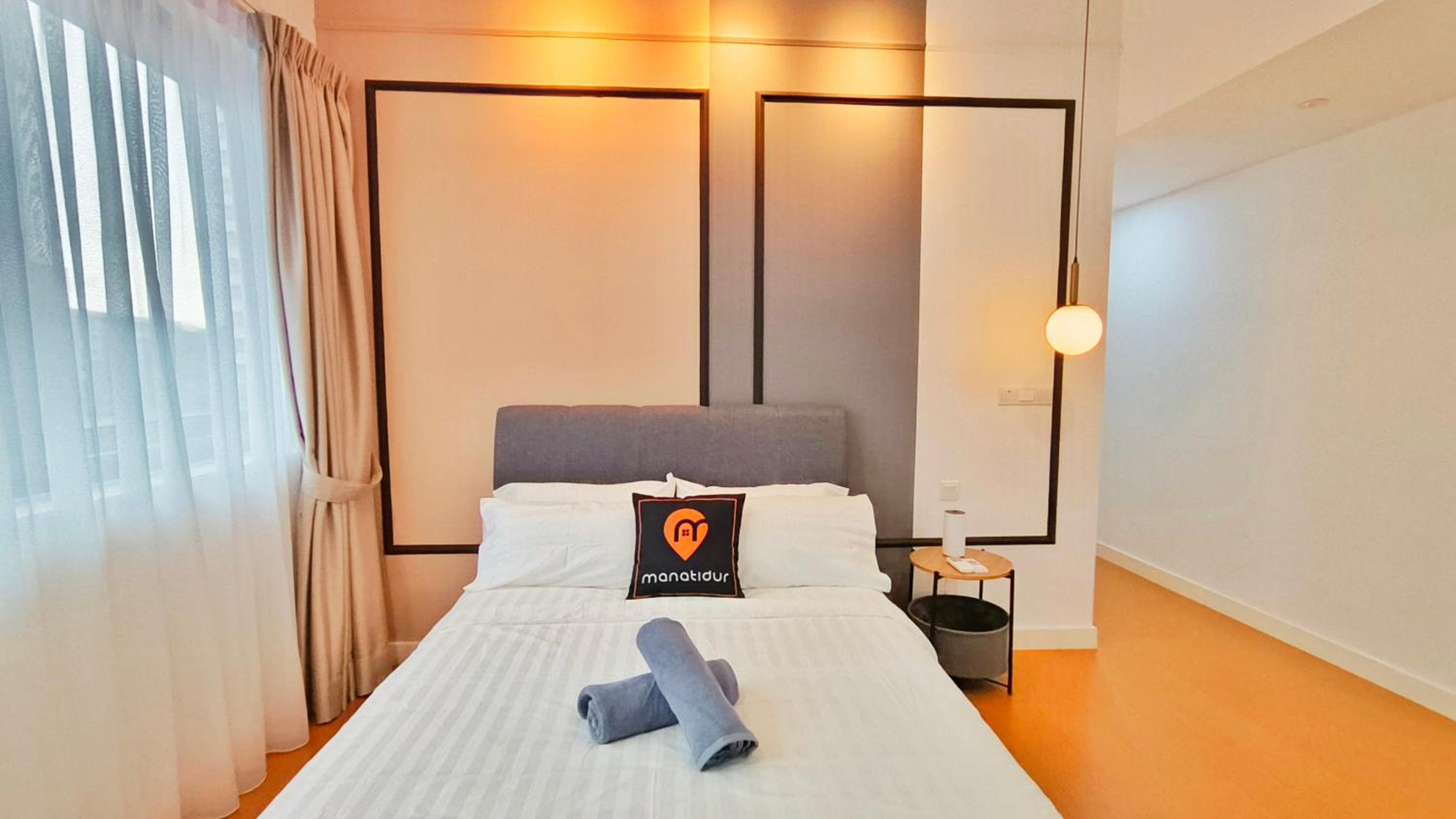 Two-Bedroom Apartment - Photo 40