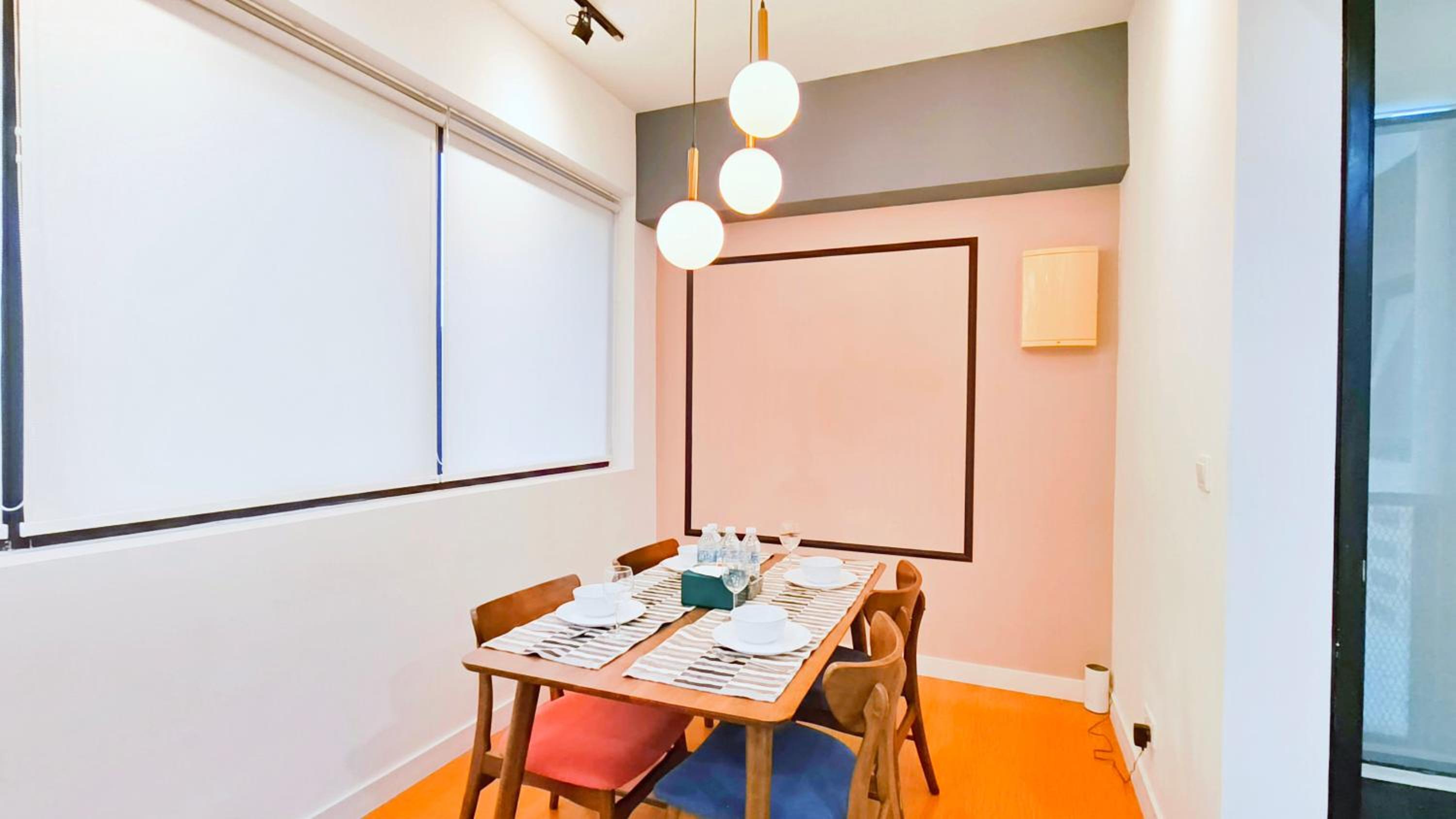 Two-Bedroom Apartment - Photo 37