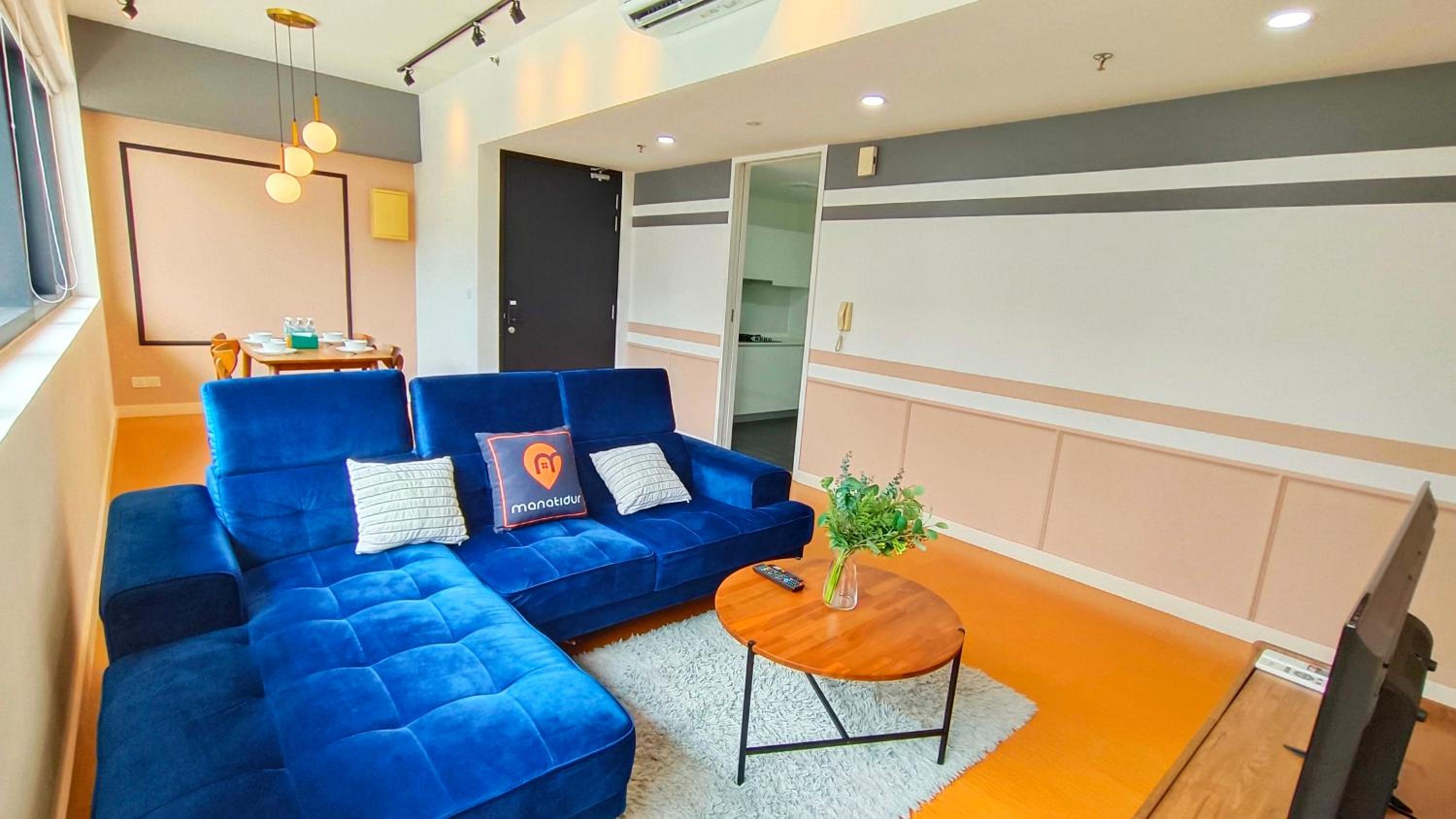 Two-Bedroom Apartment - Photo 31