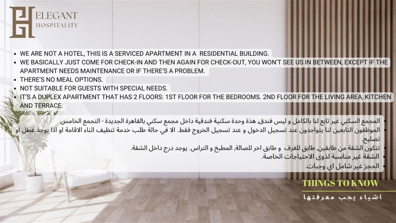 Apartamento com dois quartos