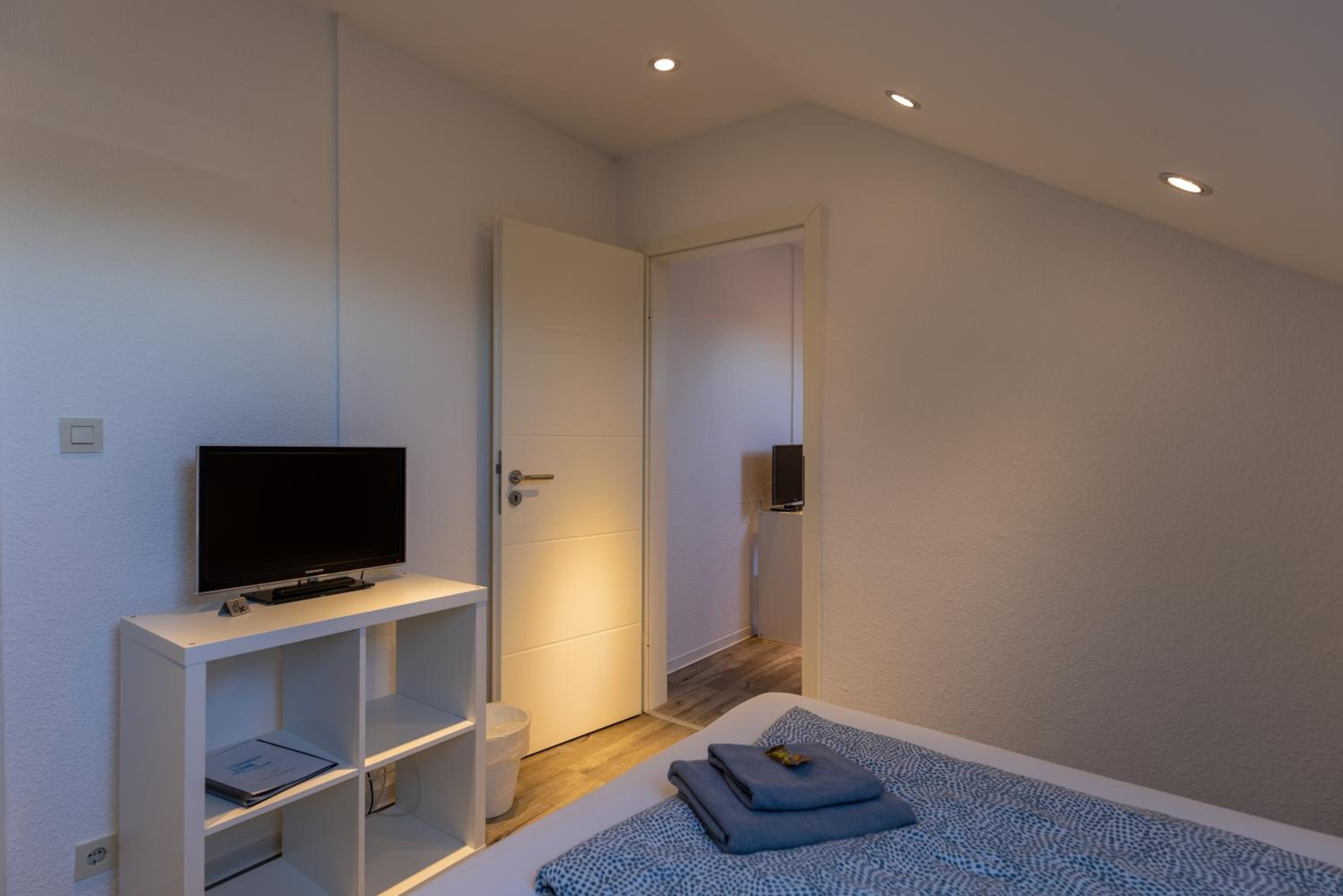 Twin Room photo 2