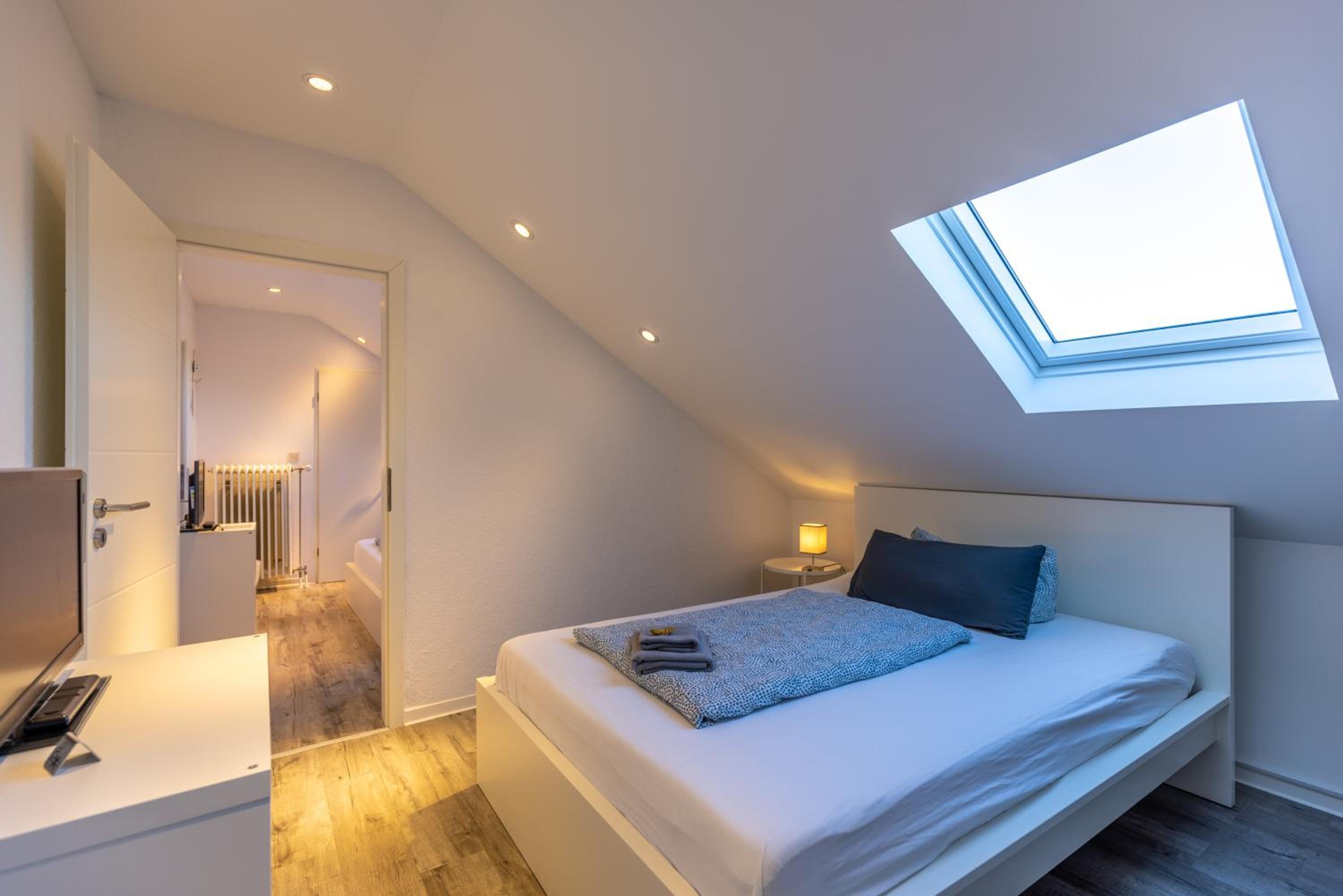 Twin Room photo 1