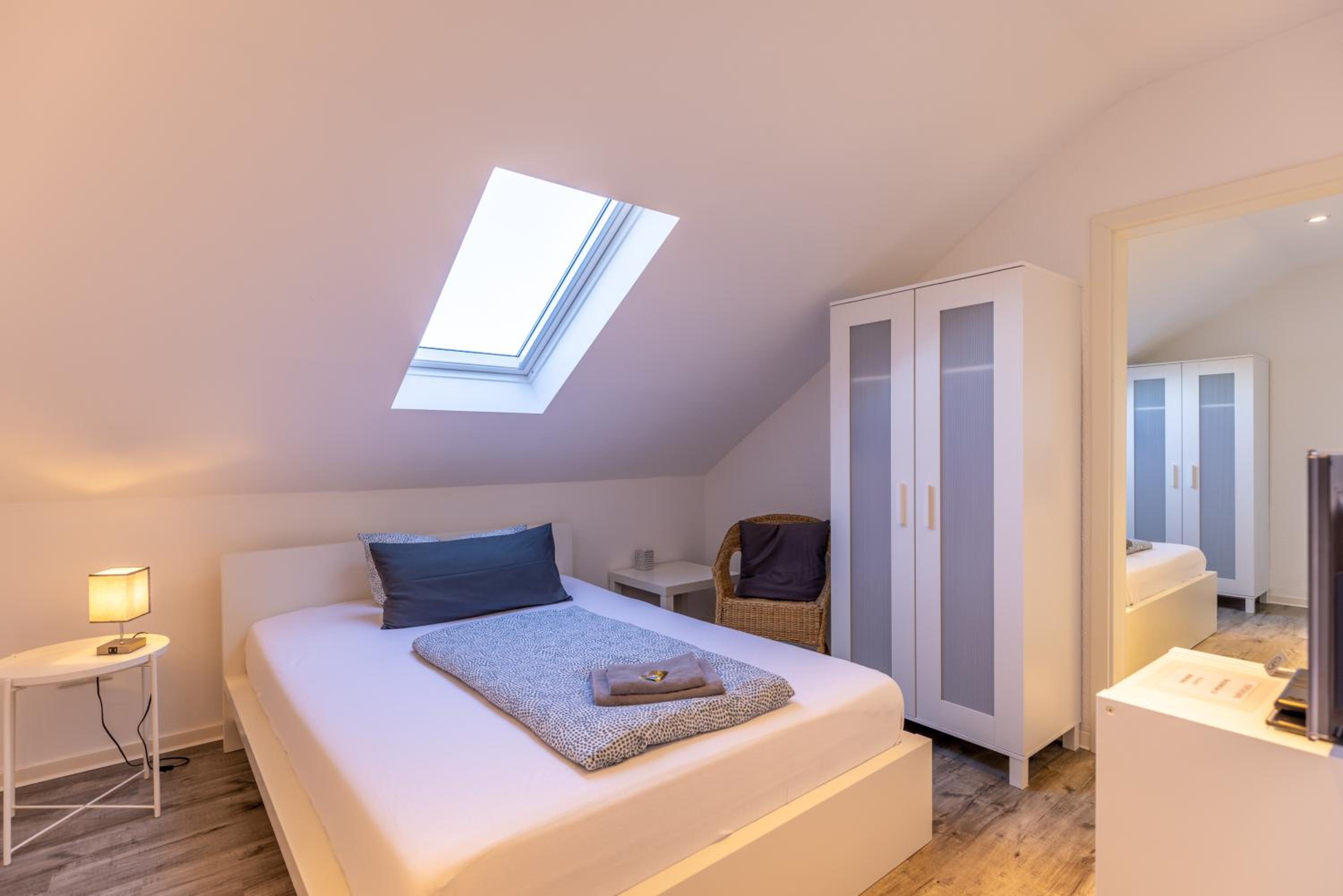 Twin Room photo 3