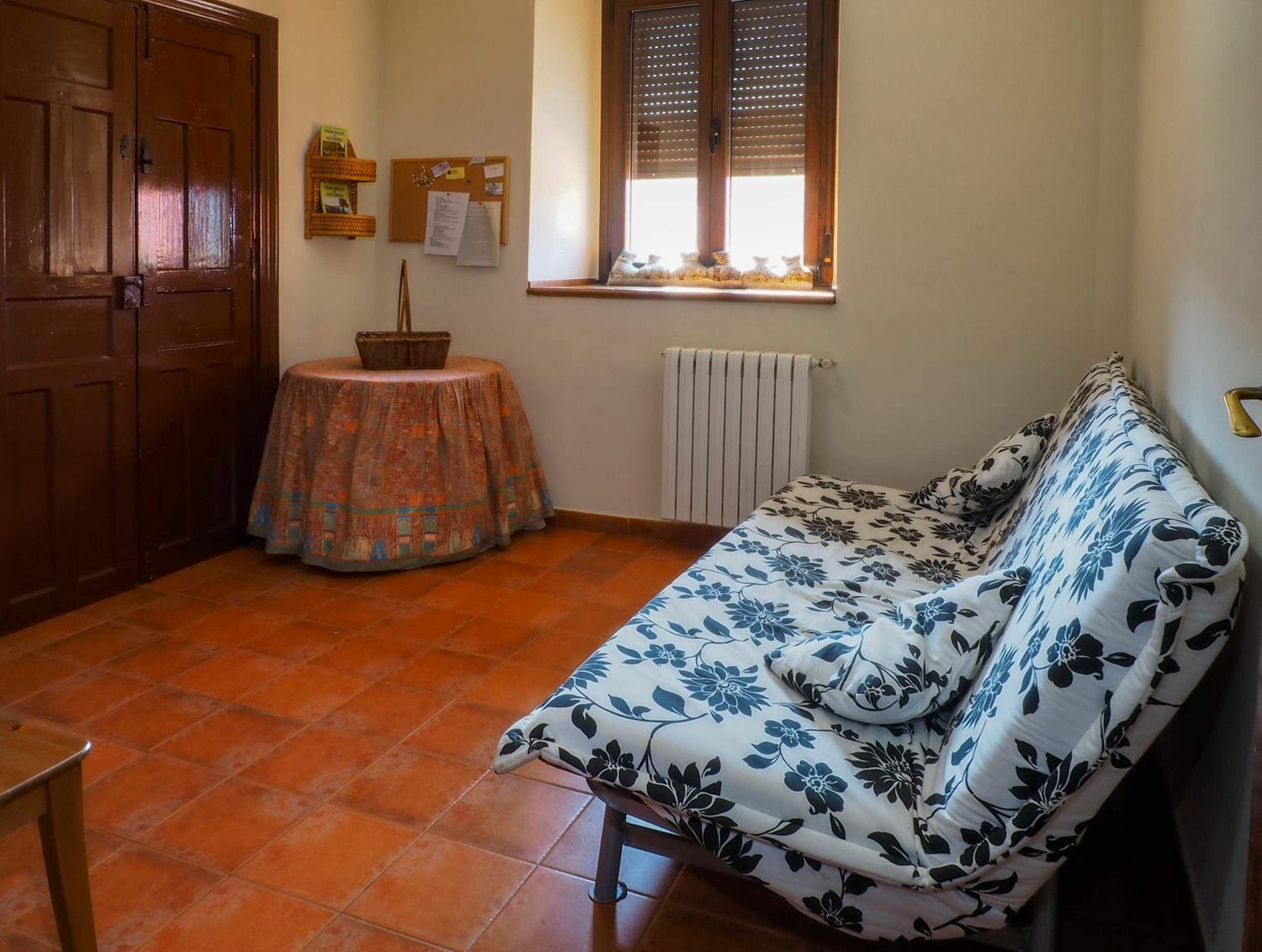 Apartamento Superior