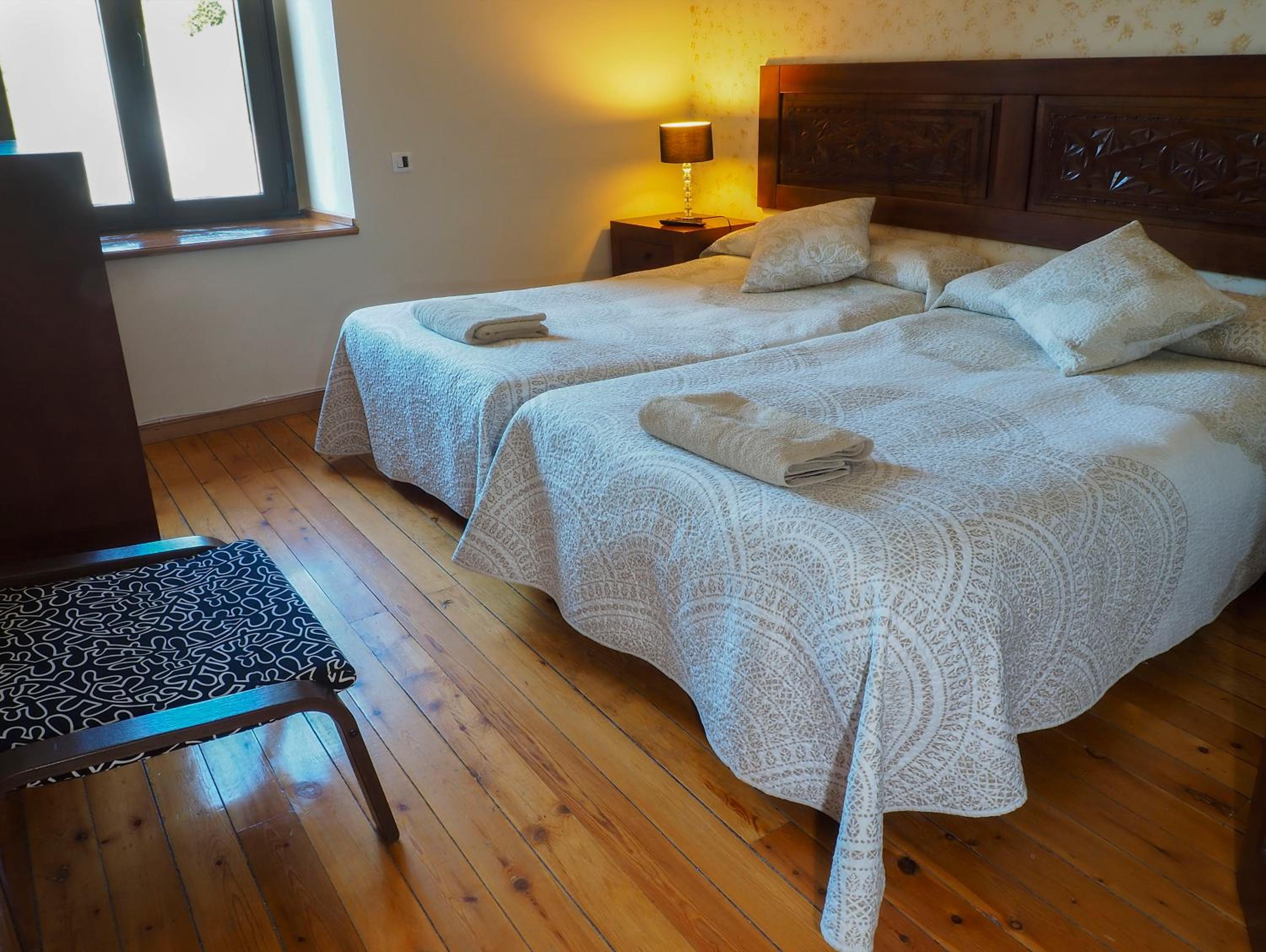 Double or Twin Room photo 2