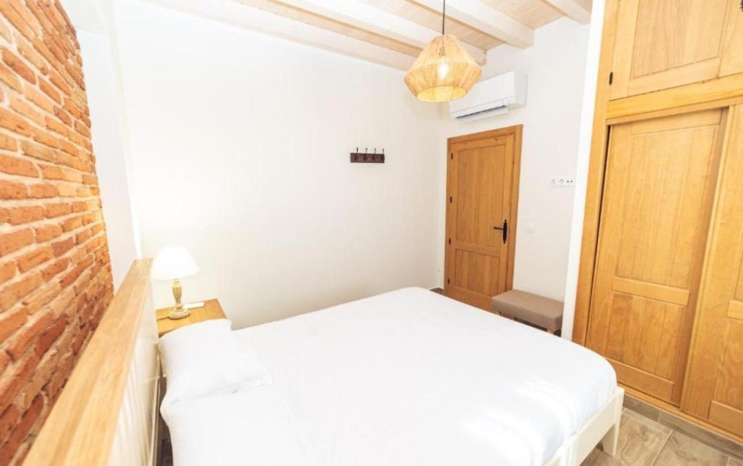 Casa de Dos Habitaciones