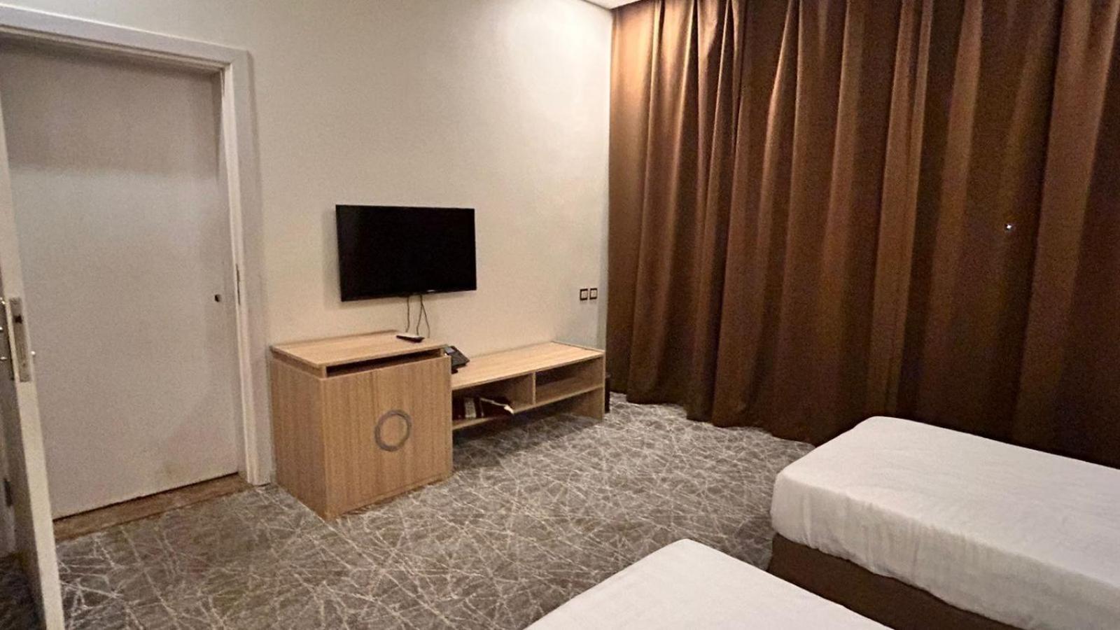 Two-Bedroom Suite photo 2