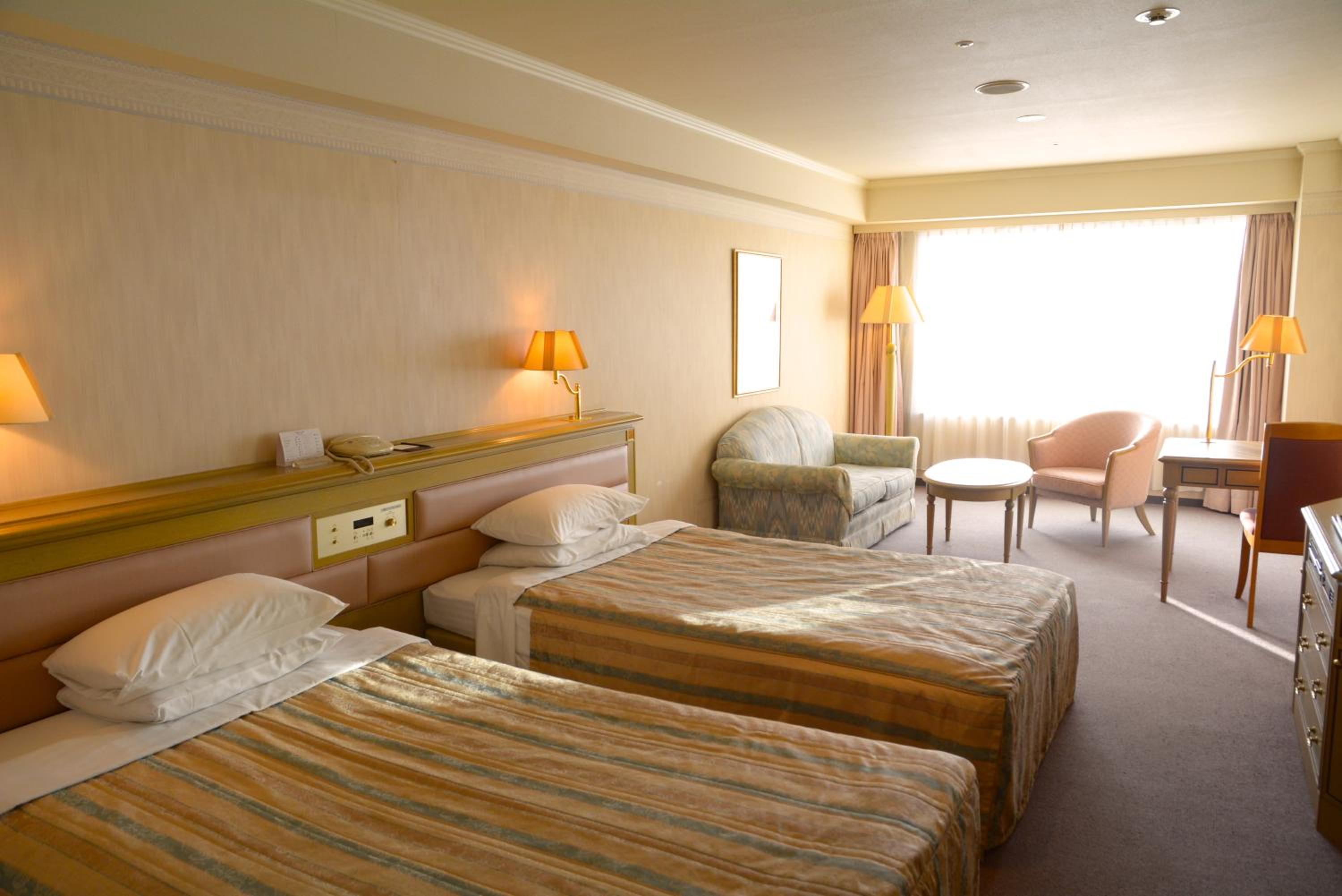 Twin Room - Photo 1