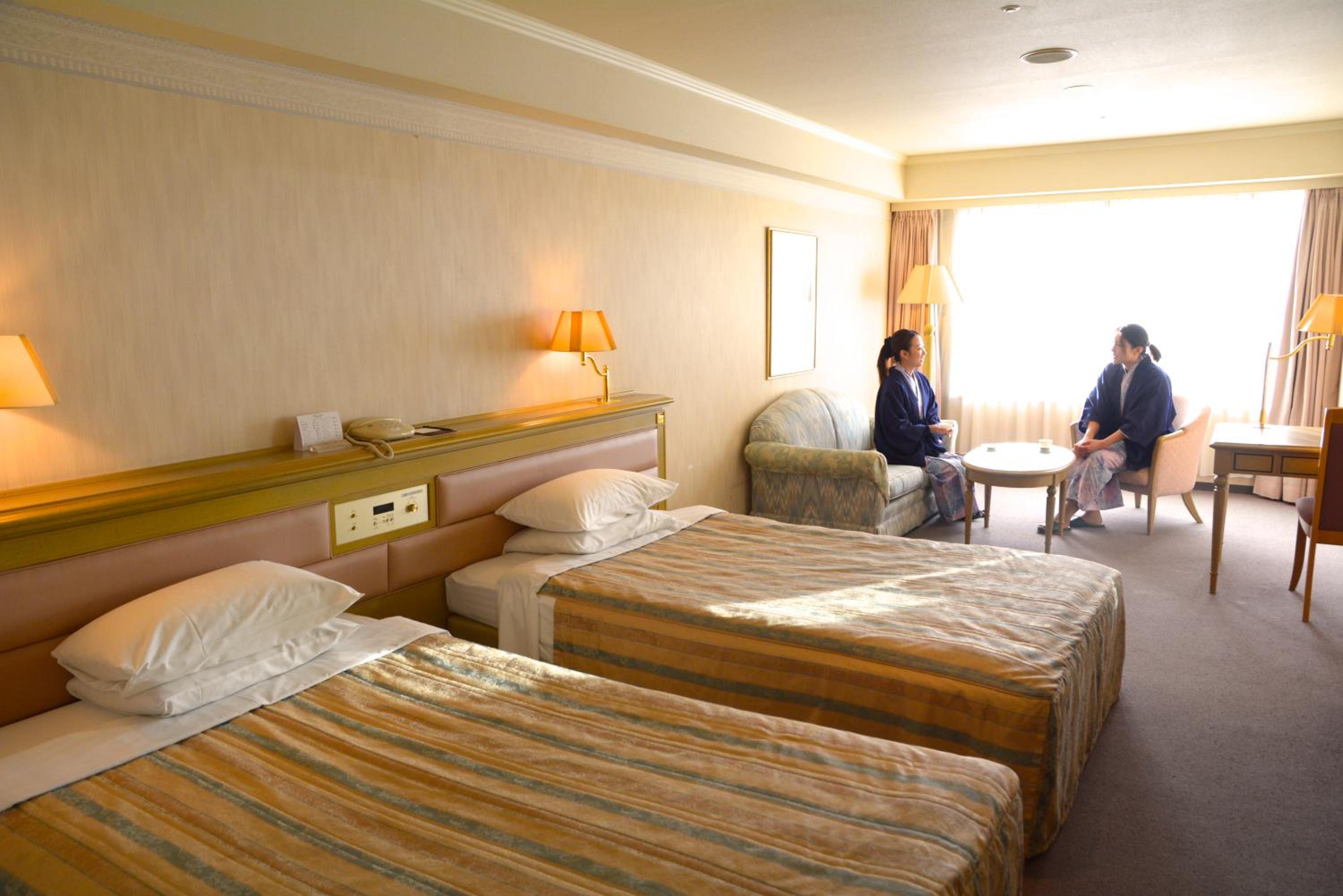 Room Selected at Check-In - Non-Smoking - Photo 3