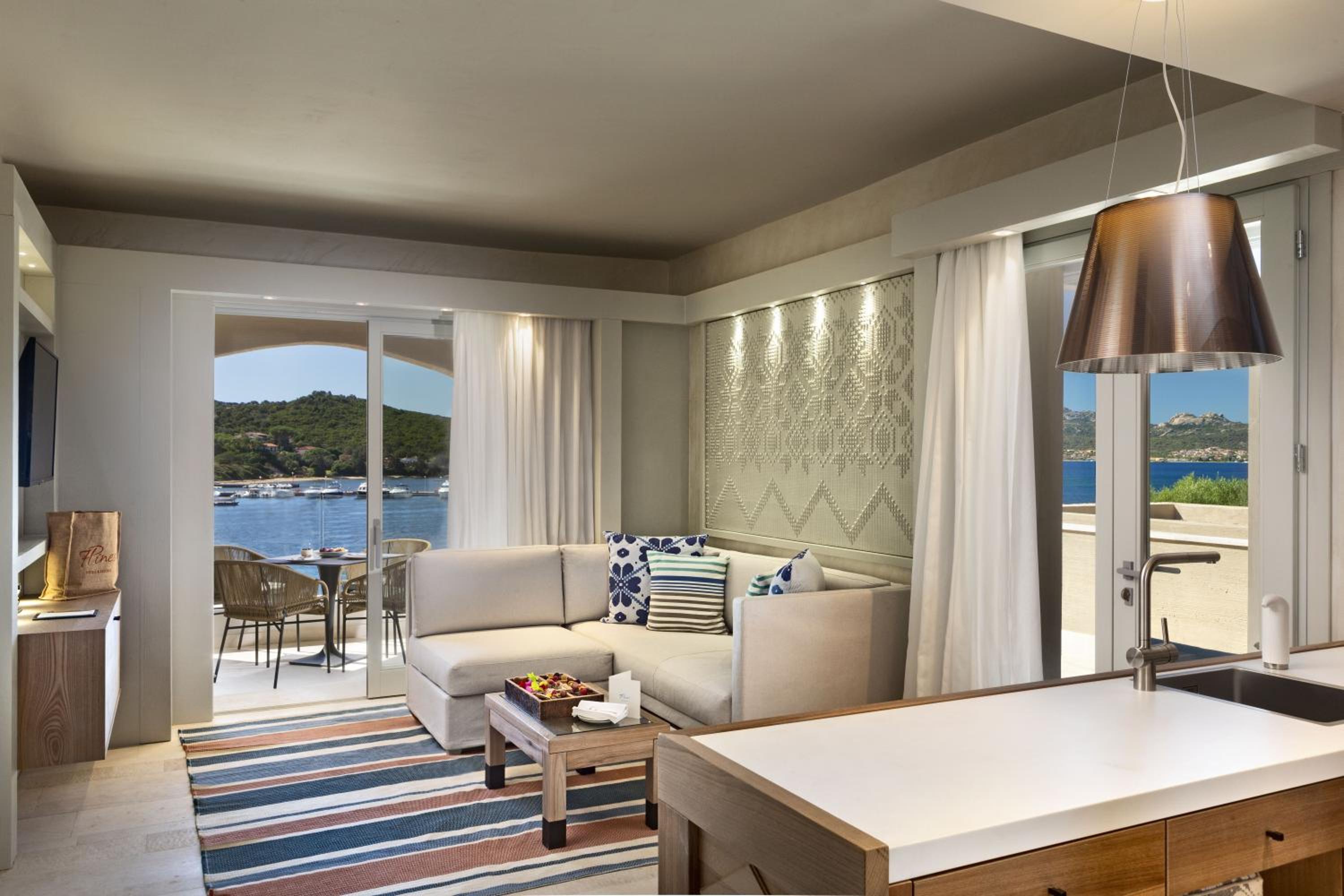 Rooftop Suite