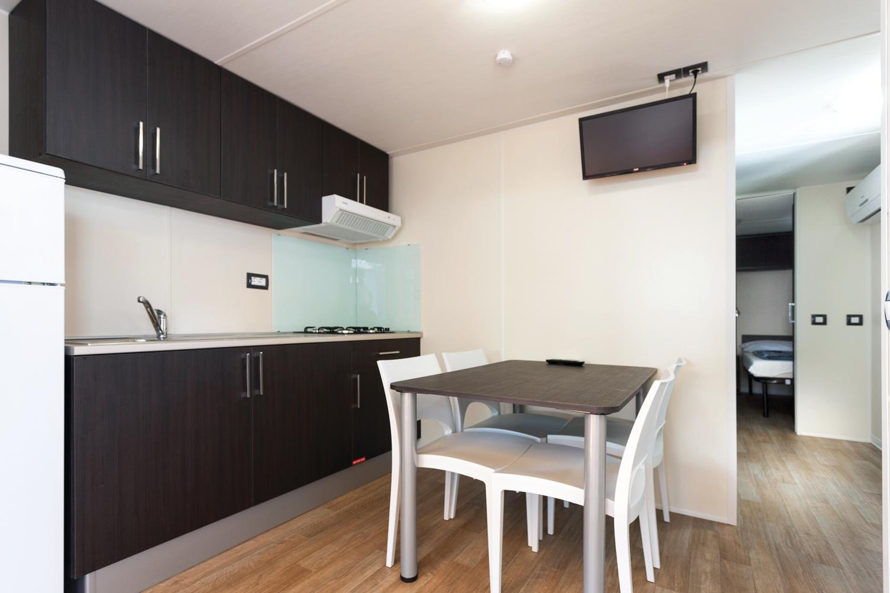 Two-Bedroom Chalet photo 3