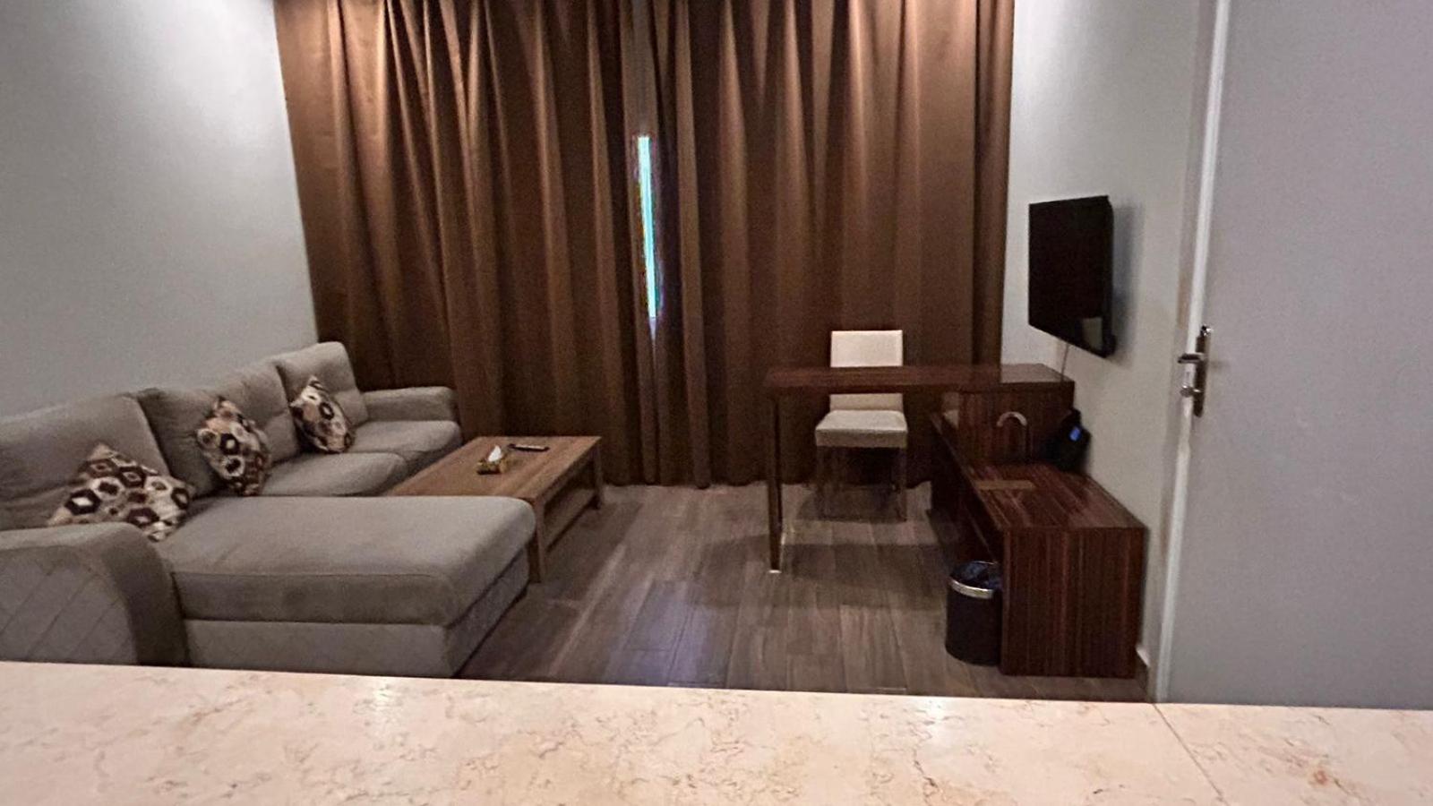 Two-Bedroom Suite photo 1