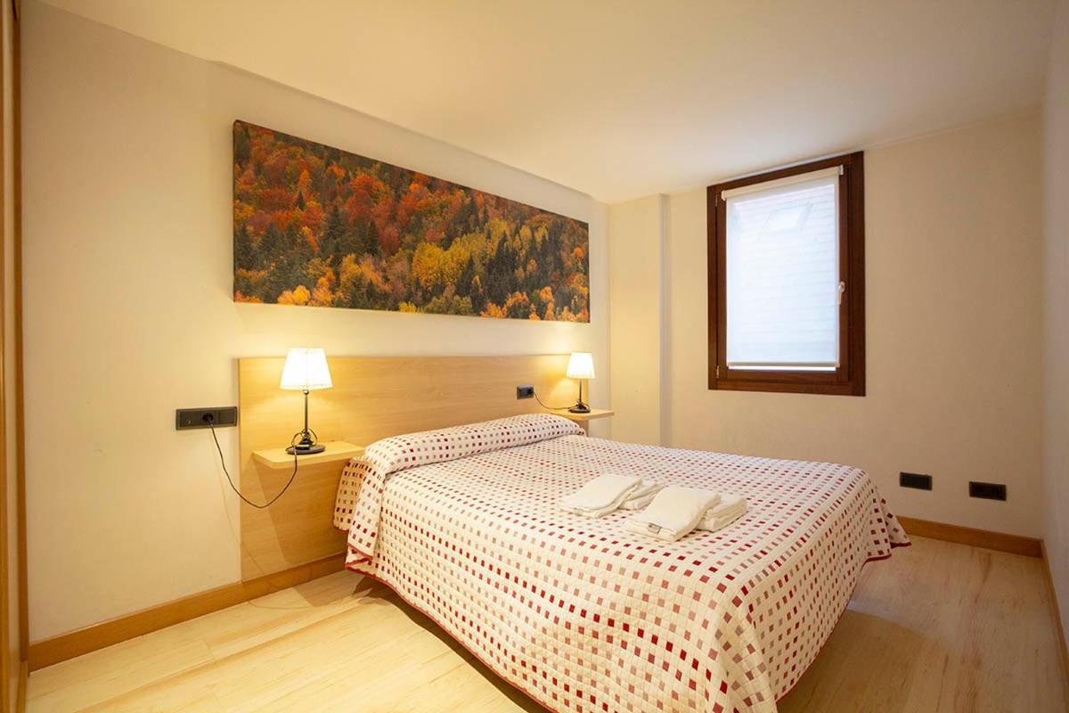Apartamento (4 adultos)
