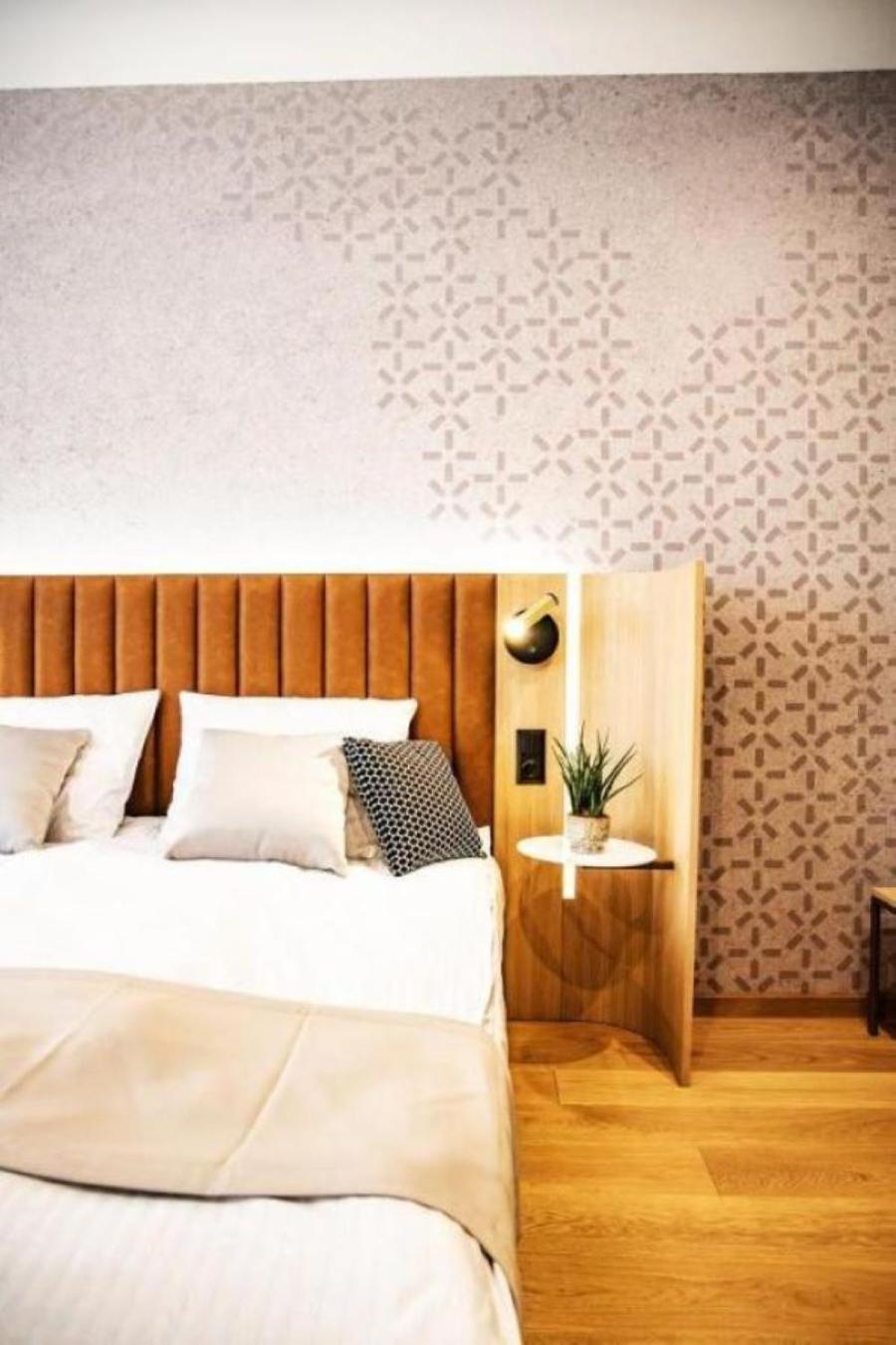 Double Room with Balcony photo 1