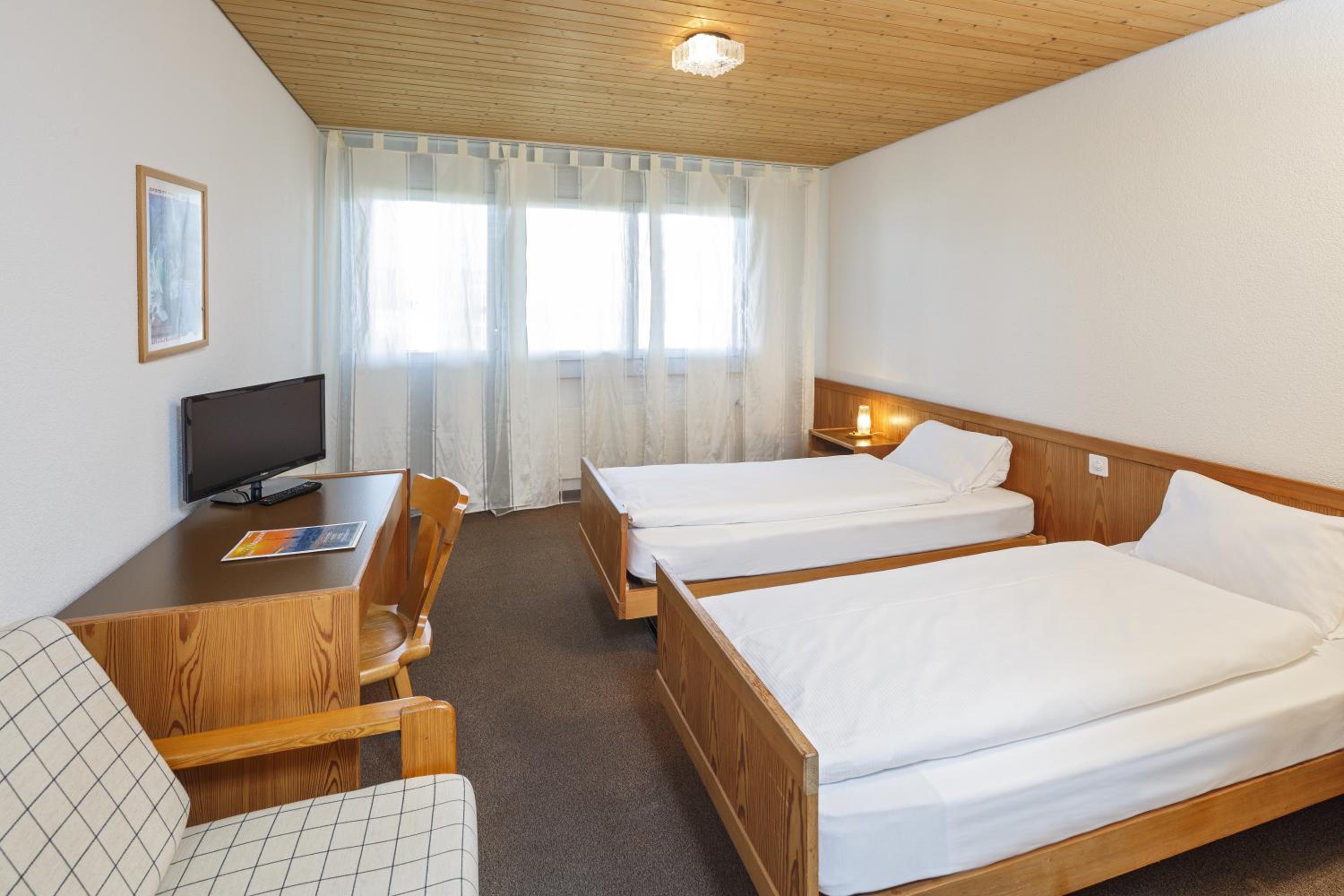 Classic Double Room