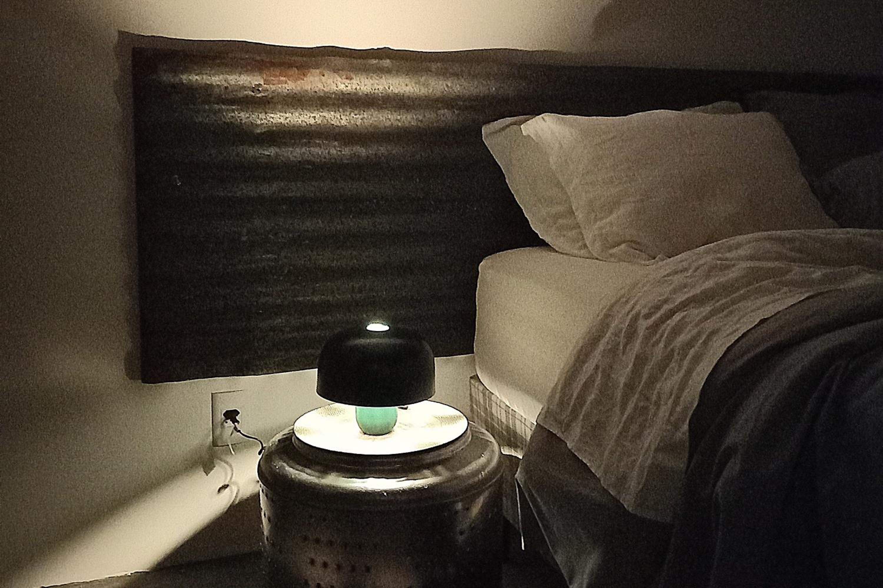 Deluxe Double Room with Bath photo 2