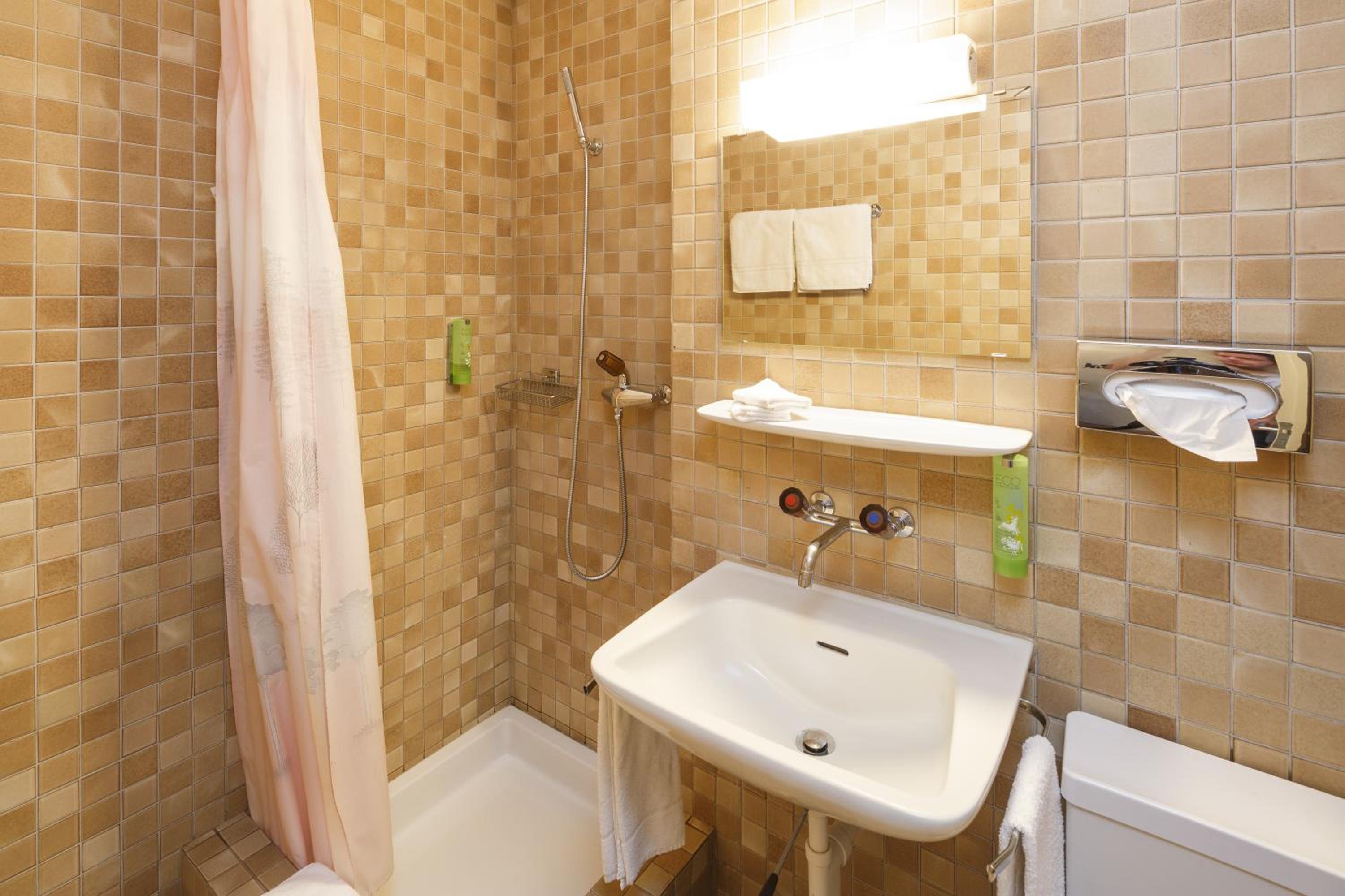 Classic Single Room photo 3