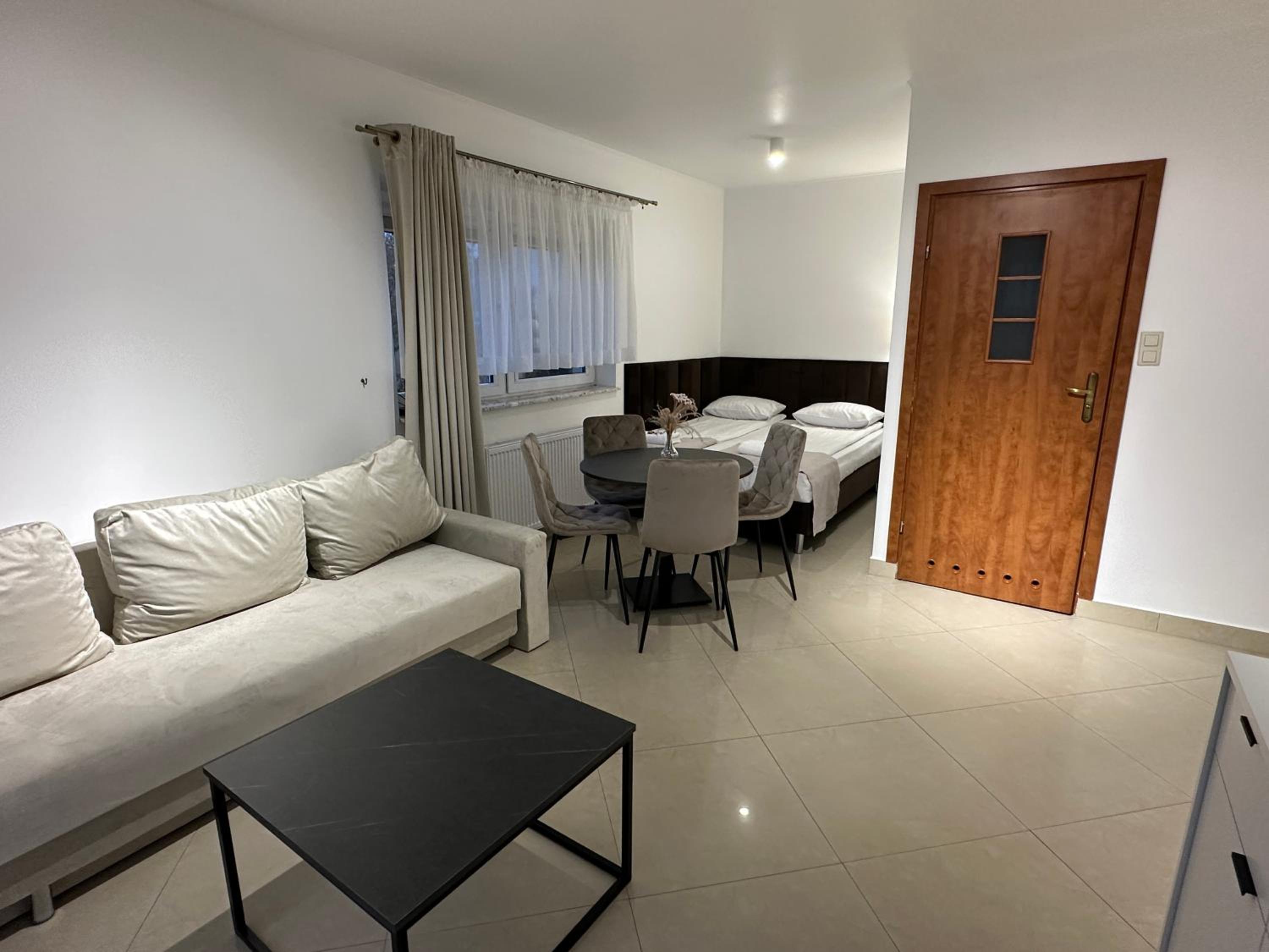 Quadruple Room photo 1
