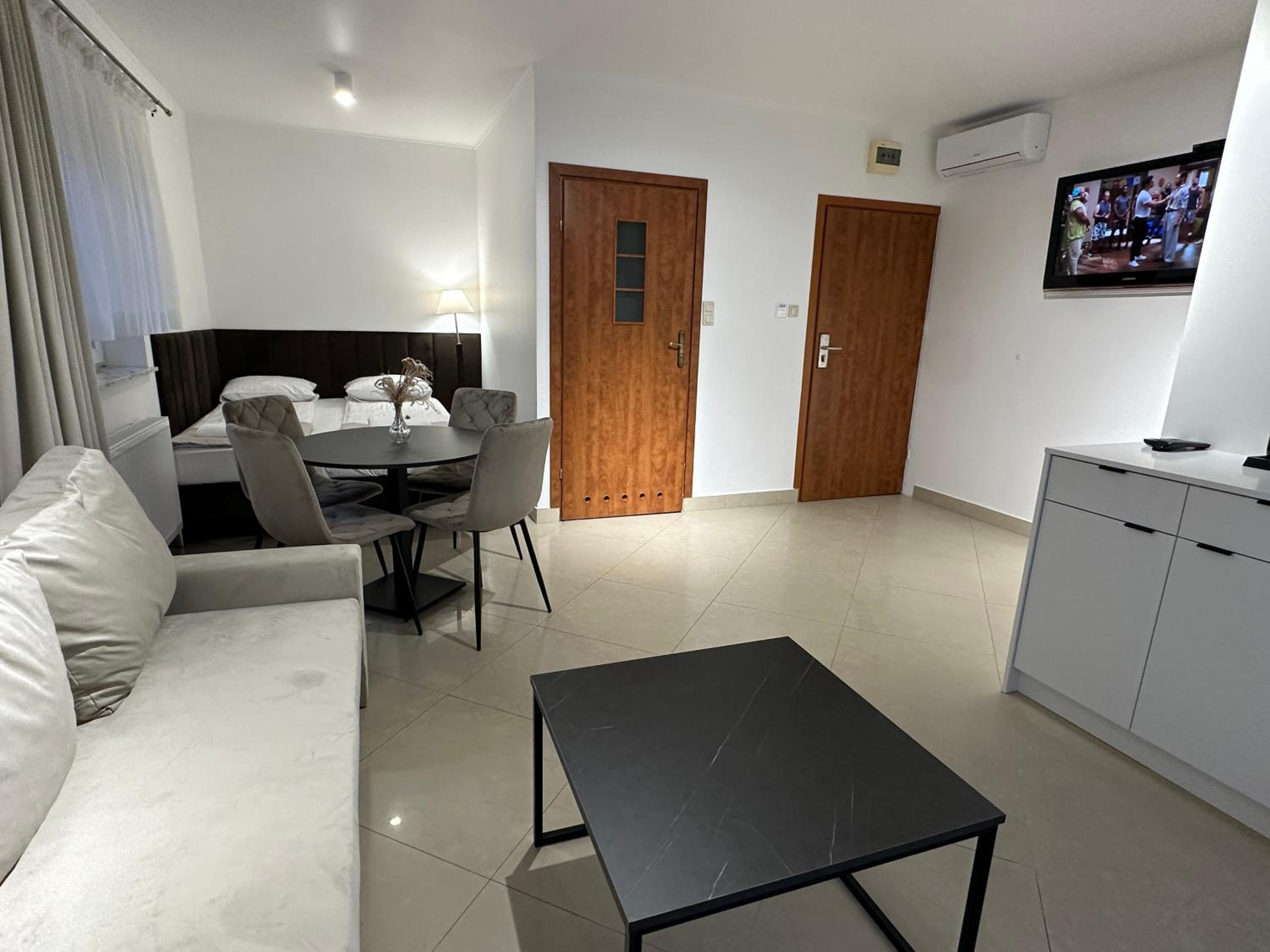 Quadruple Room photo 3