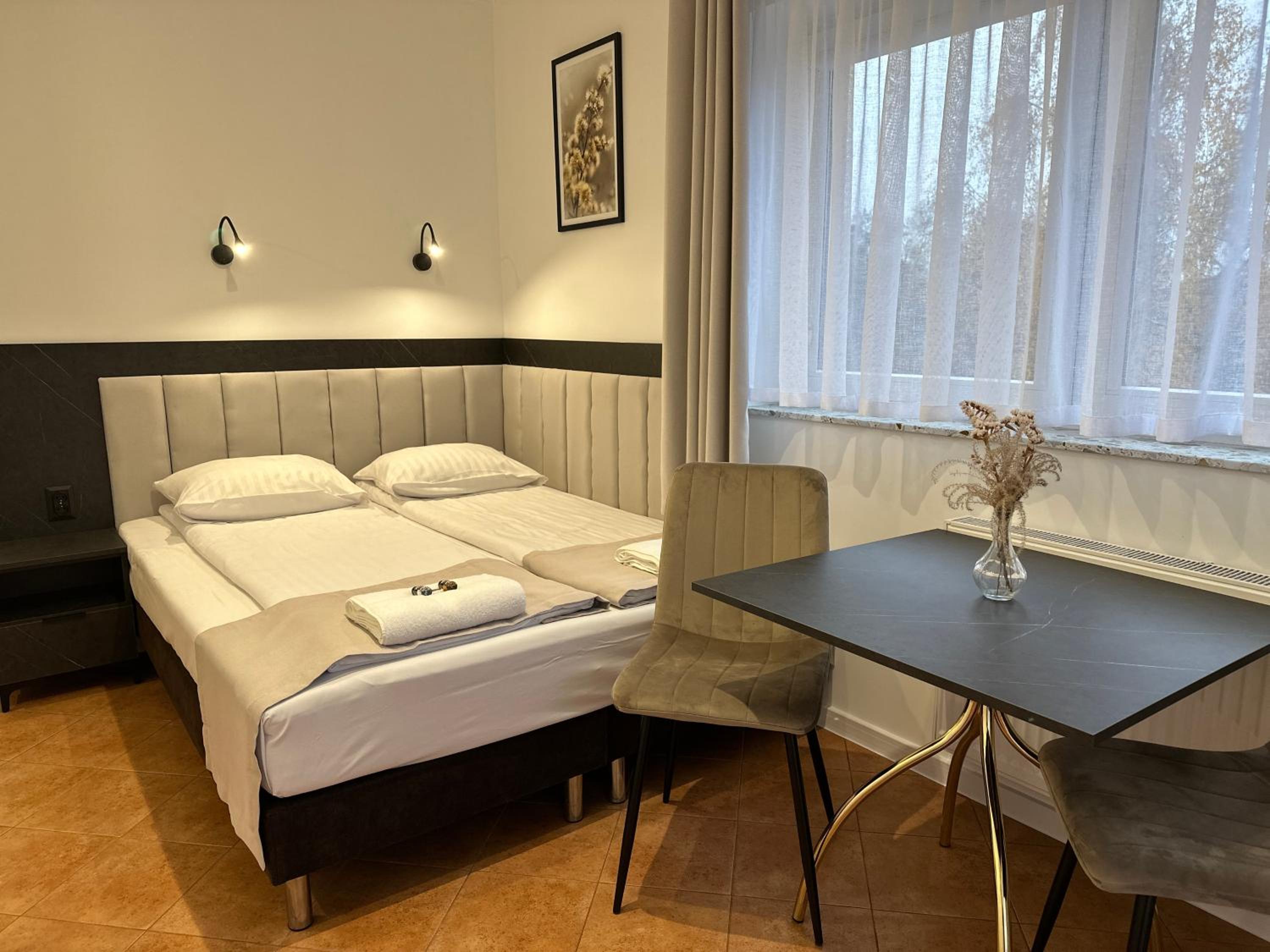 Double Room photo 1