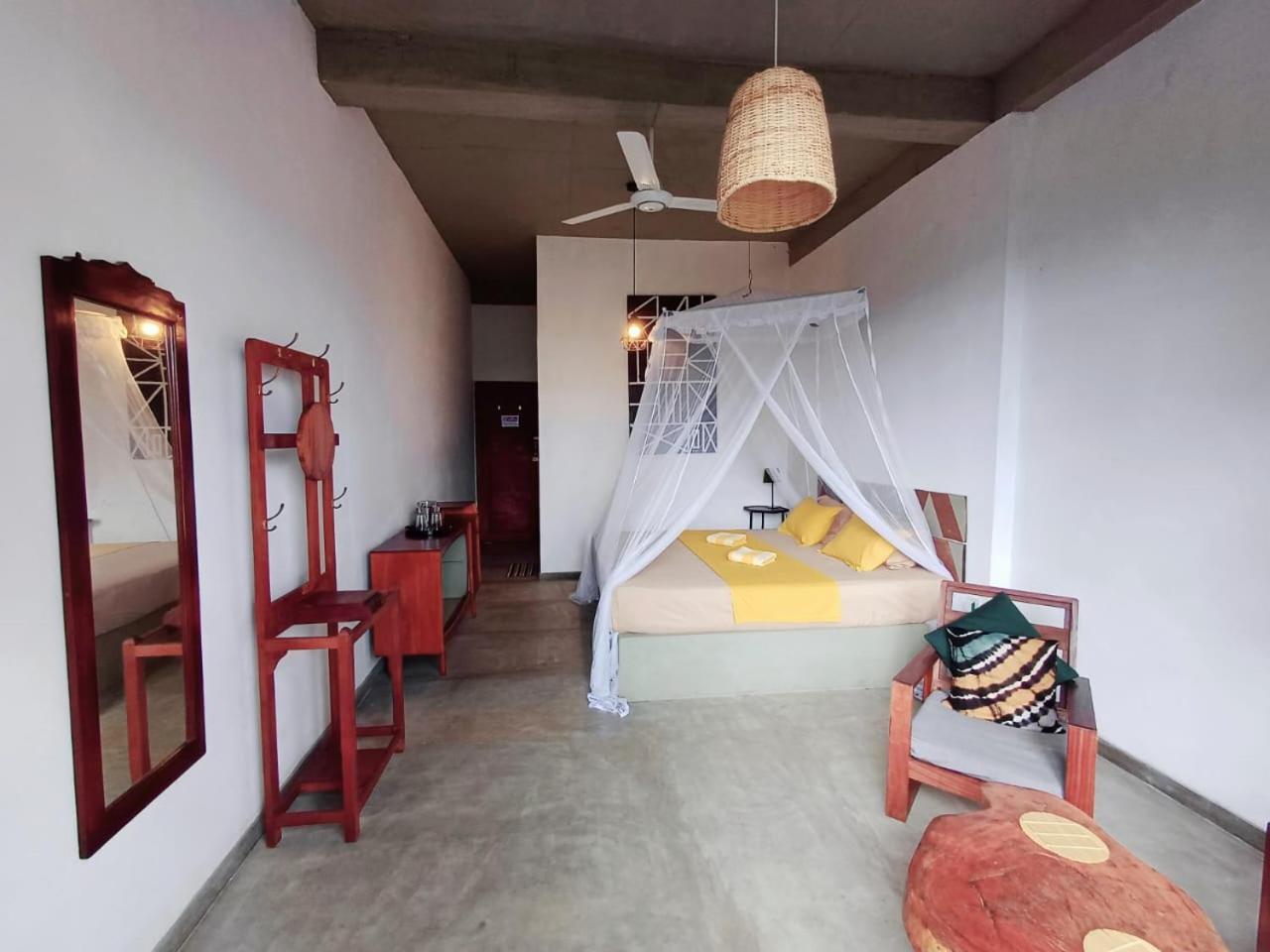 Double Room with Lake View photo 1