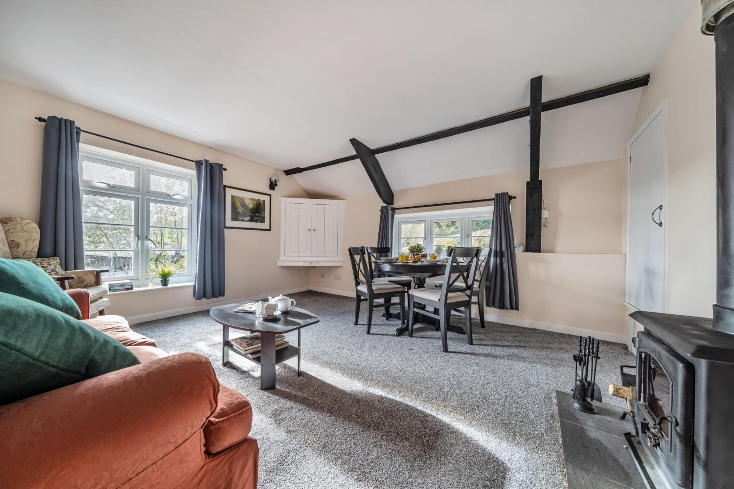 Vacation Home photo 1