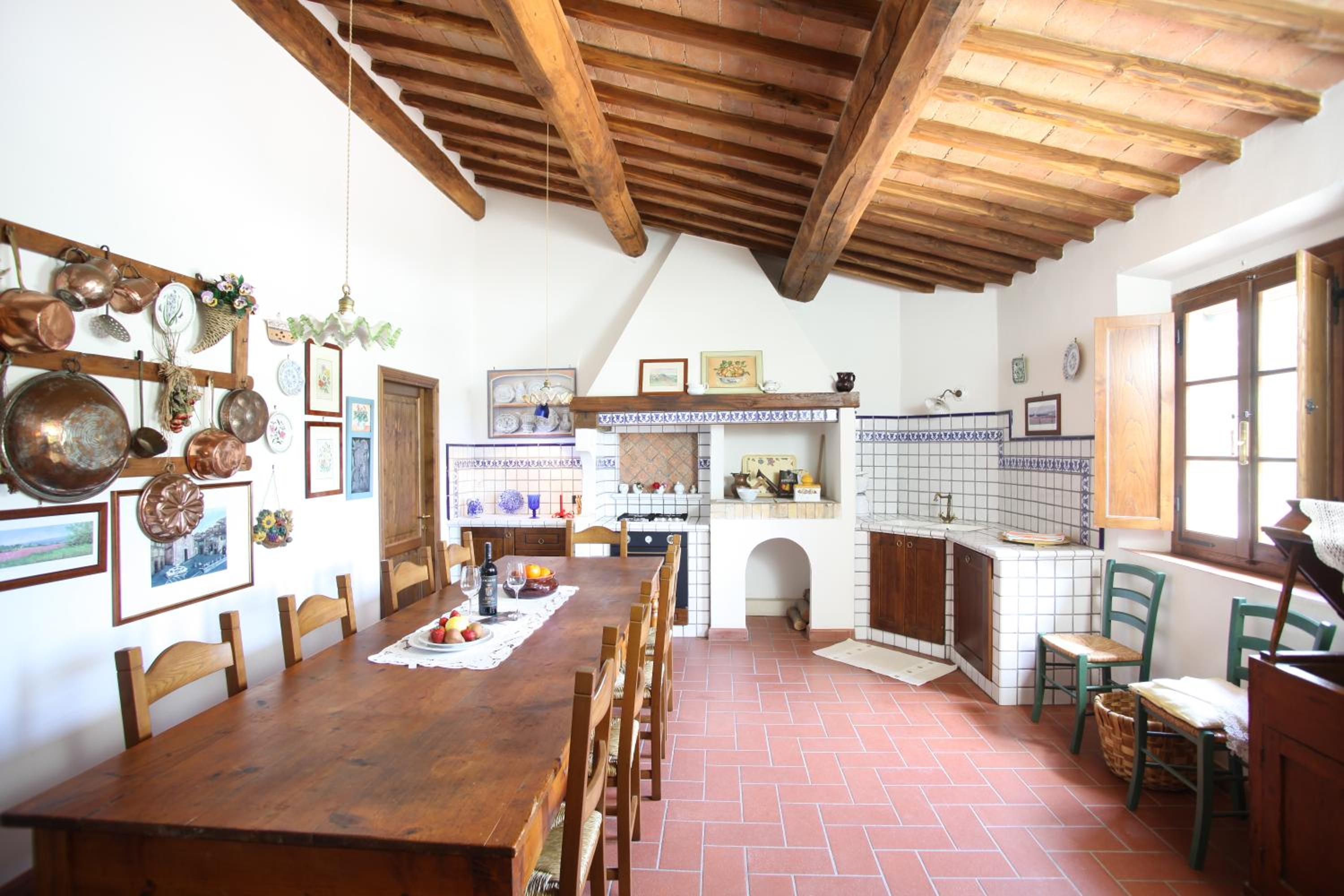 Five-Bedroom Apartment (10 Adults) photo 3