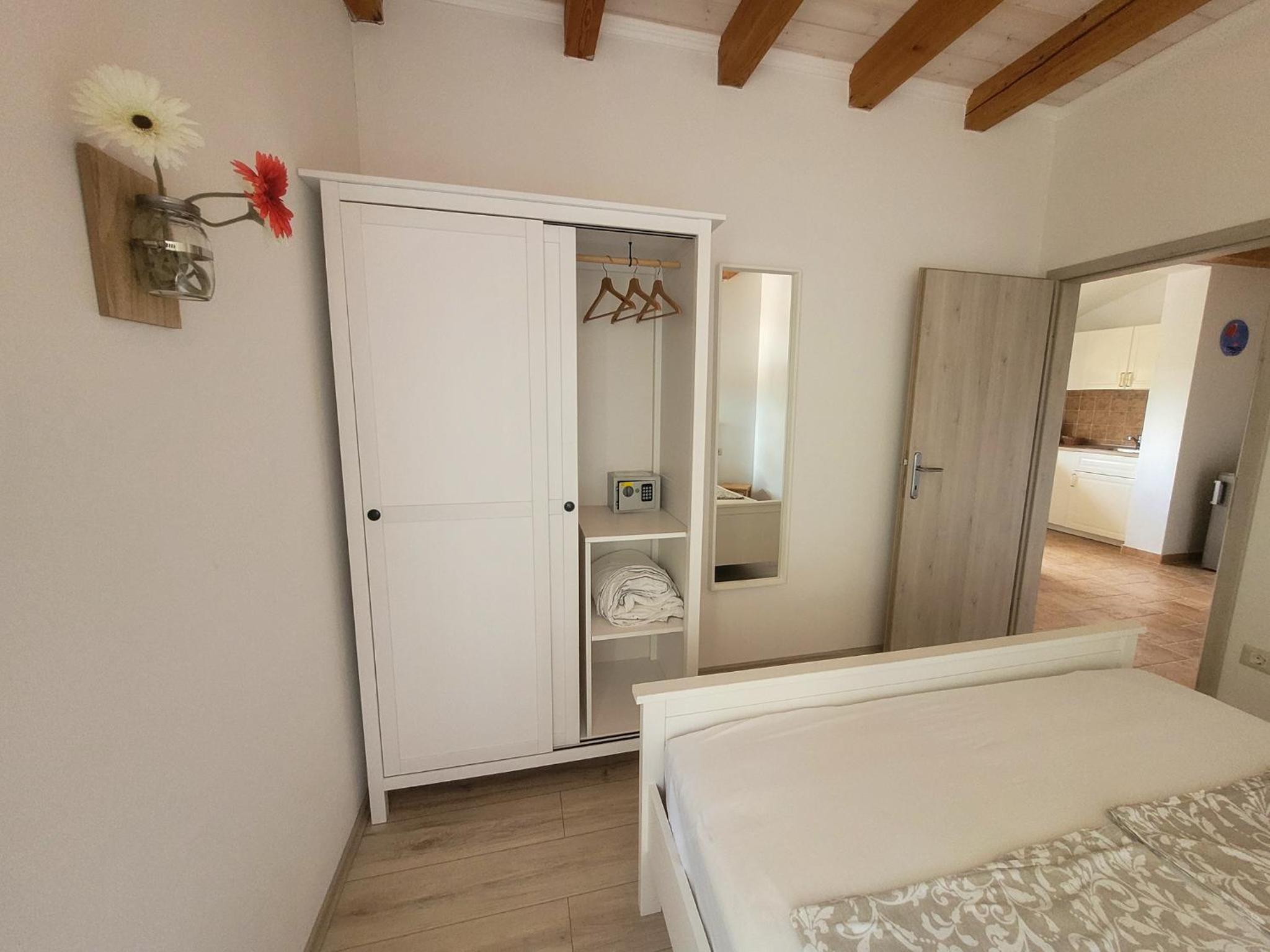 Apartment with Garden View photo 1