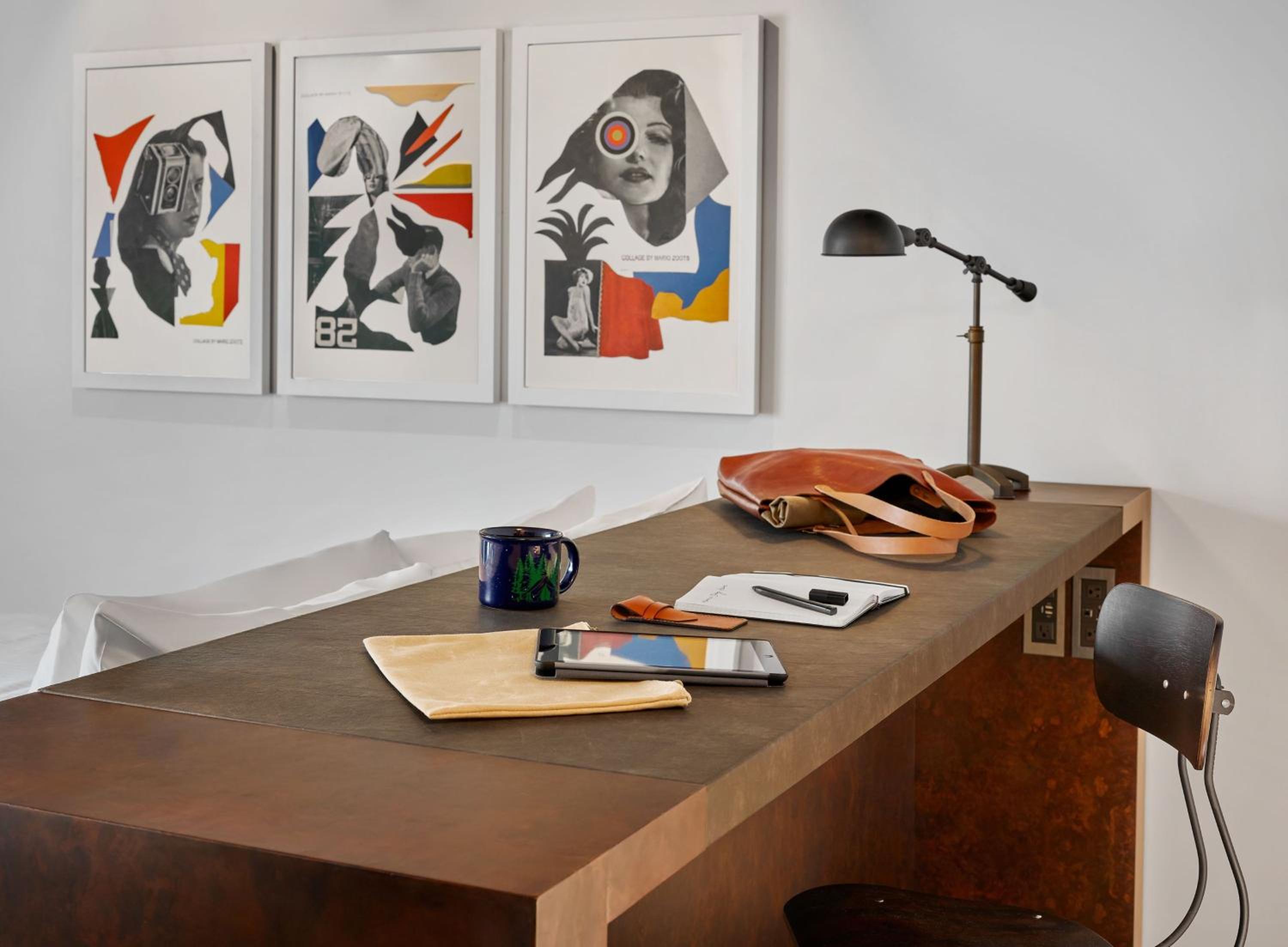 Double Room - Disability Access thumbnail 6