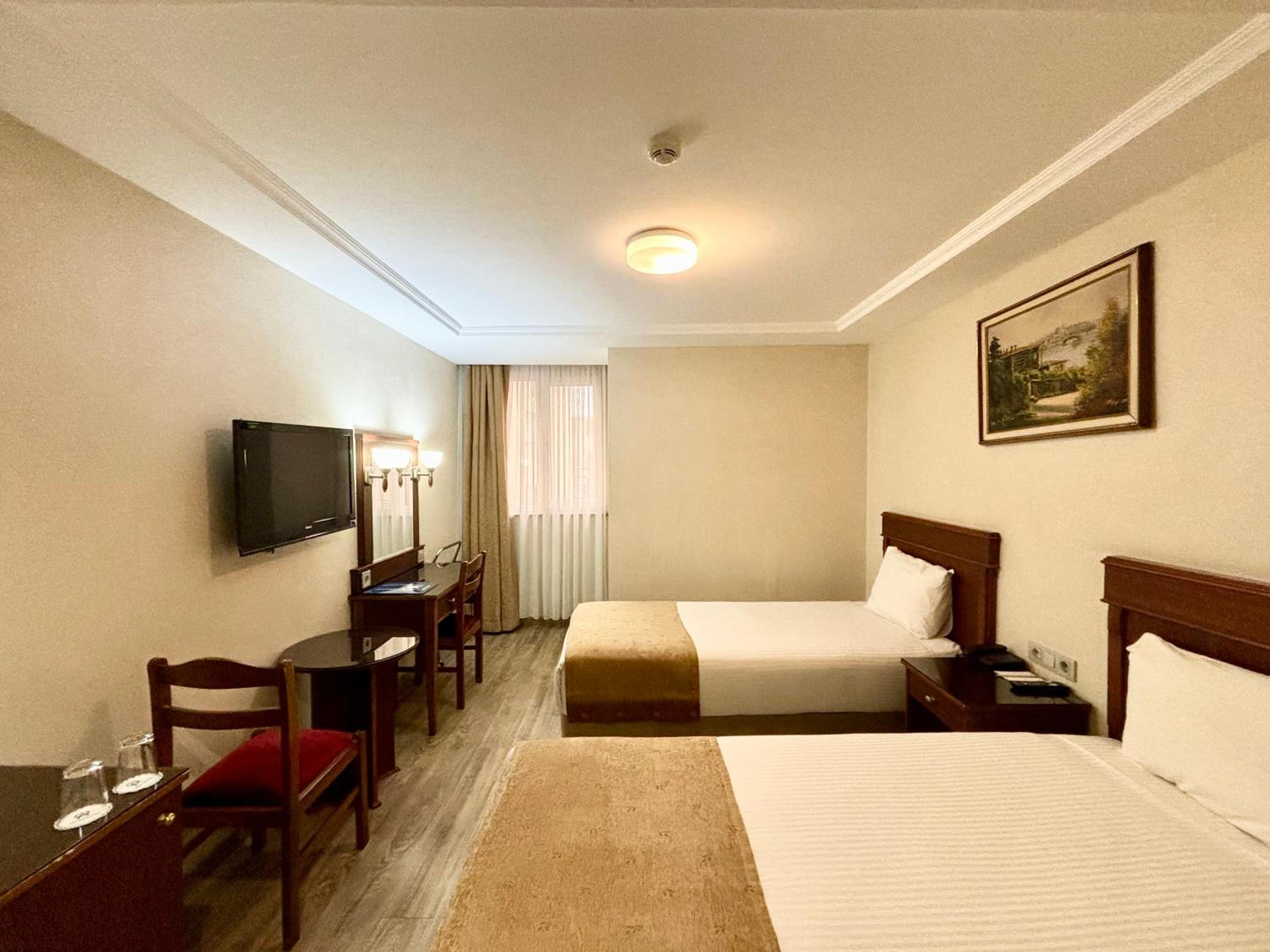 Standard Triple Room photo 1