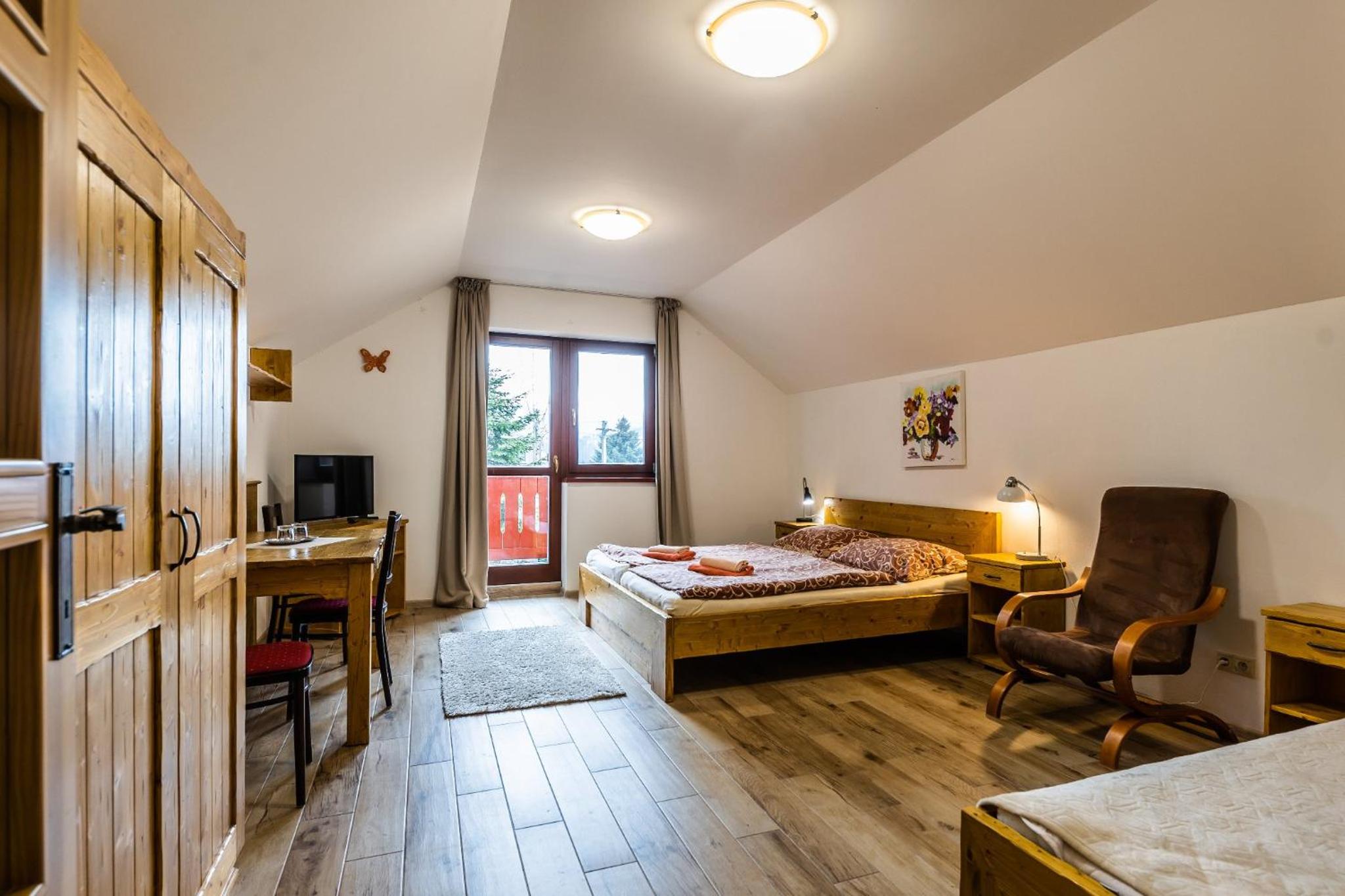 Double Room photo 1